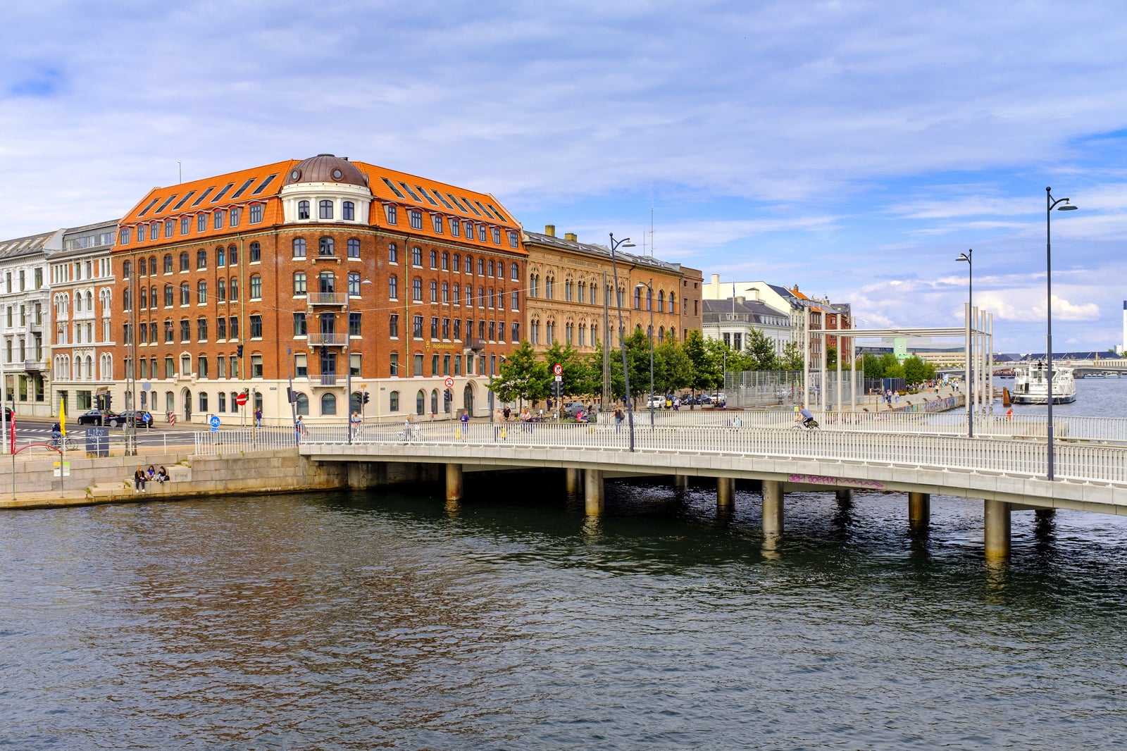 10 Most Popular Neighbourhoods in Copenhagen - Where to Stay in Copenhagen?  – Go Guides