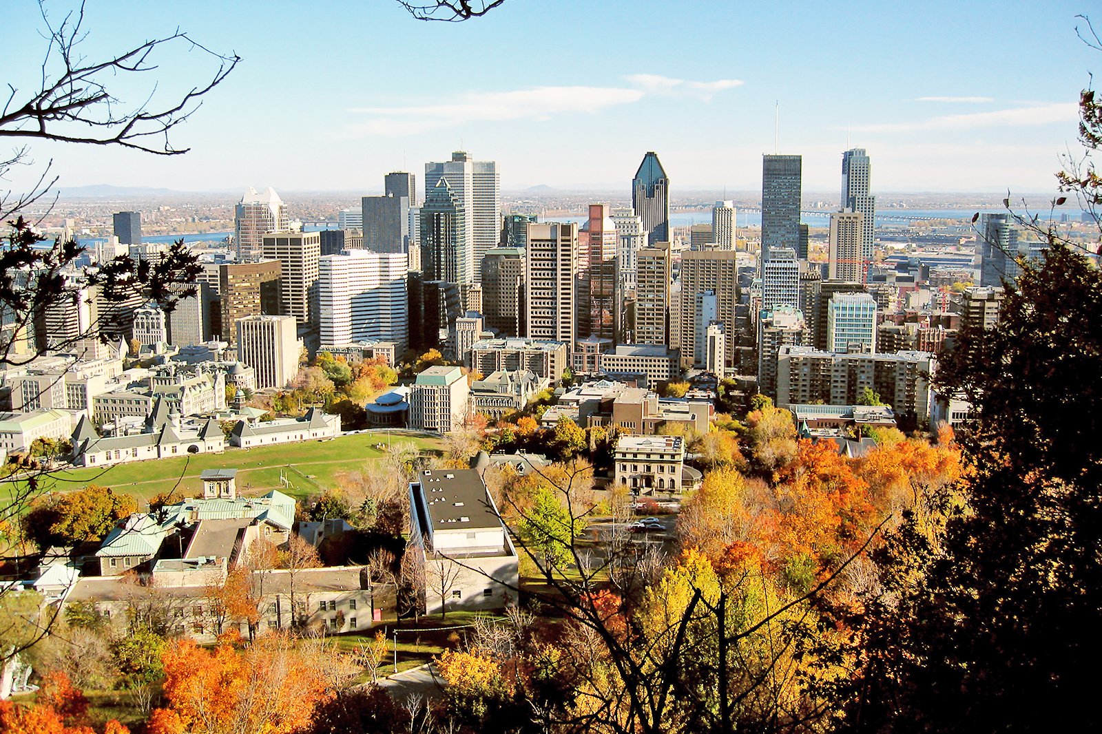 10 Best Things to Do in Montreal - What is Montreal Most Famous For? – Go Guides