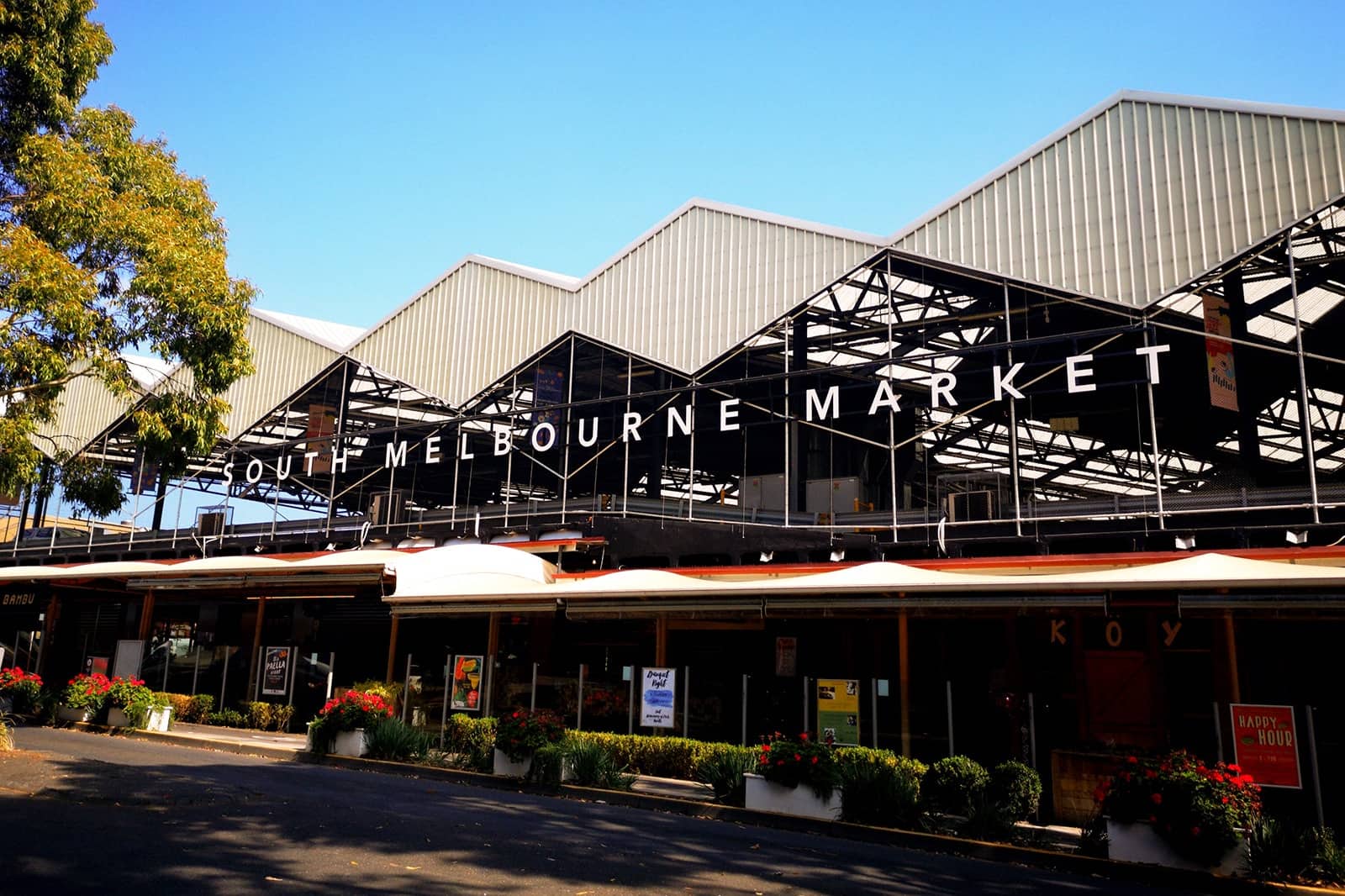 10 Best Places to Go Shopping in Melbourne - Where to Shop in Melbourne ...