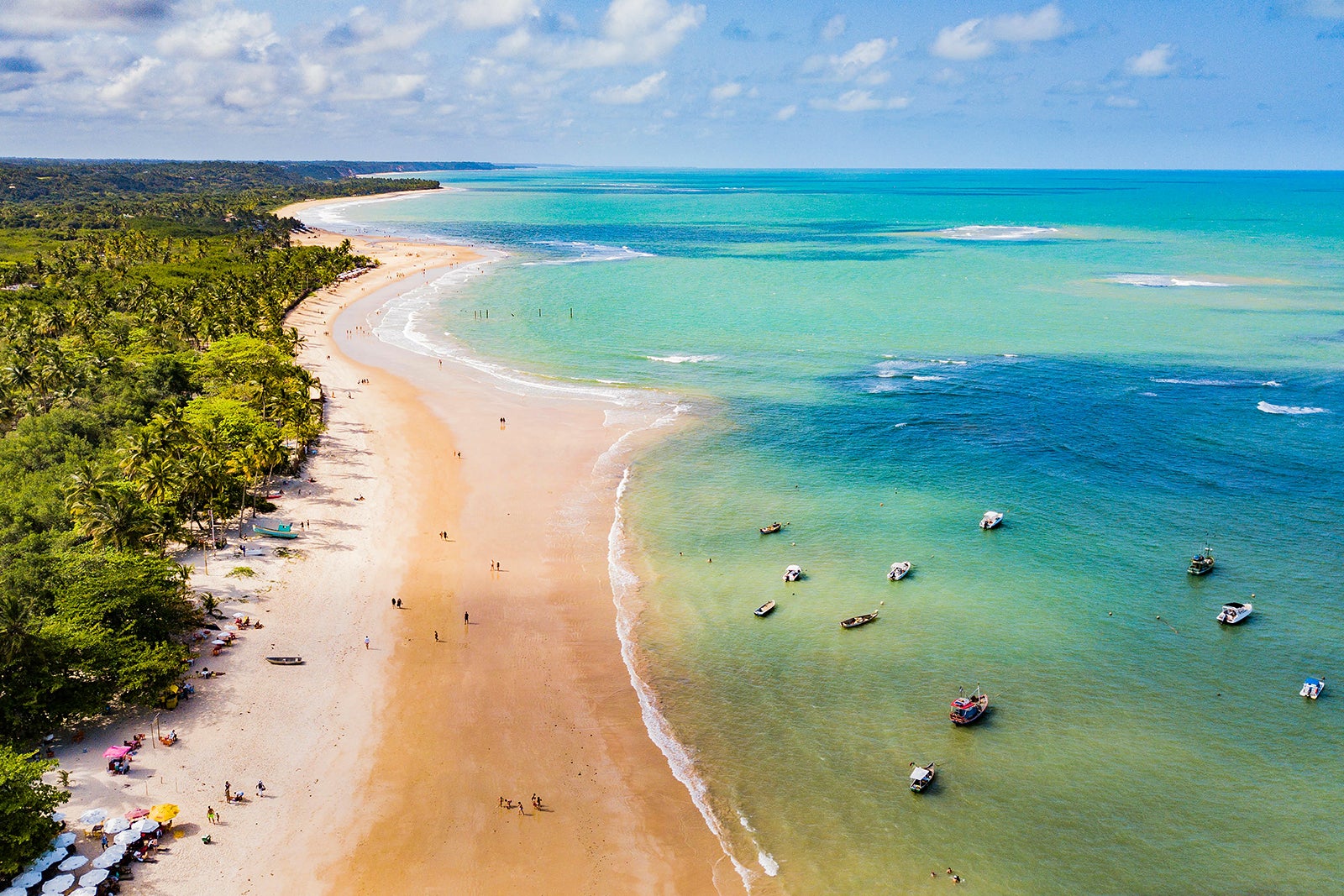 Trancoso - O que você precisa saber para planejar a sua ida a Trancoso ...