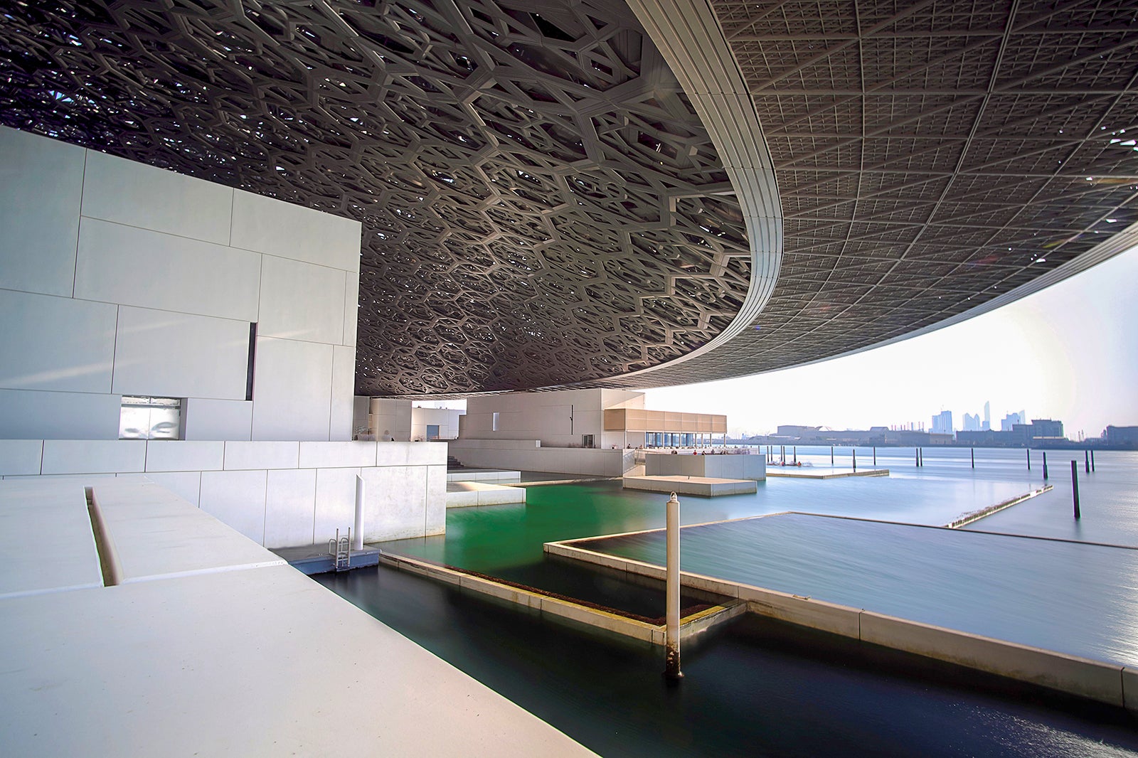 10 Best Museums & Galleries In Abu Dhabi - Where To Discover Abu Dhabi ...