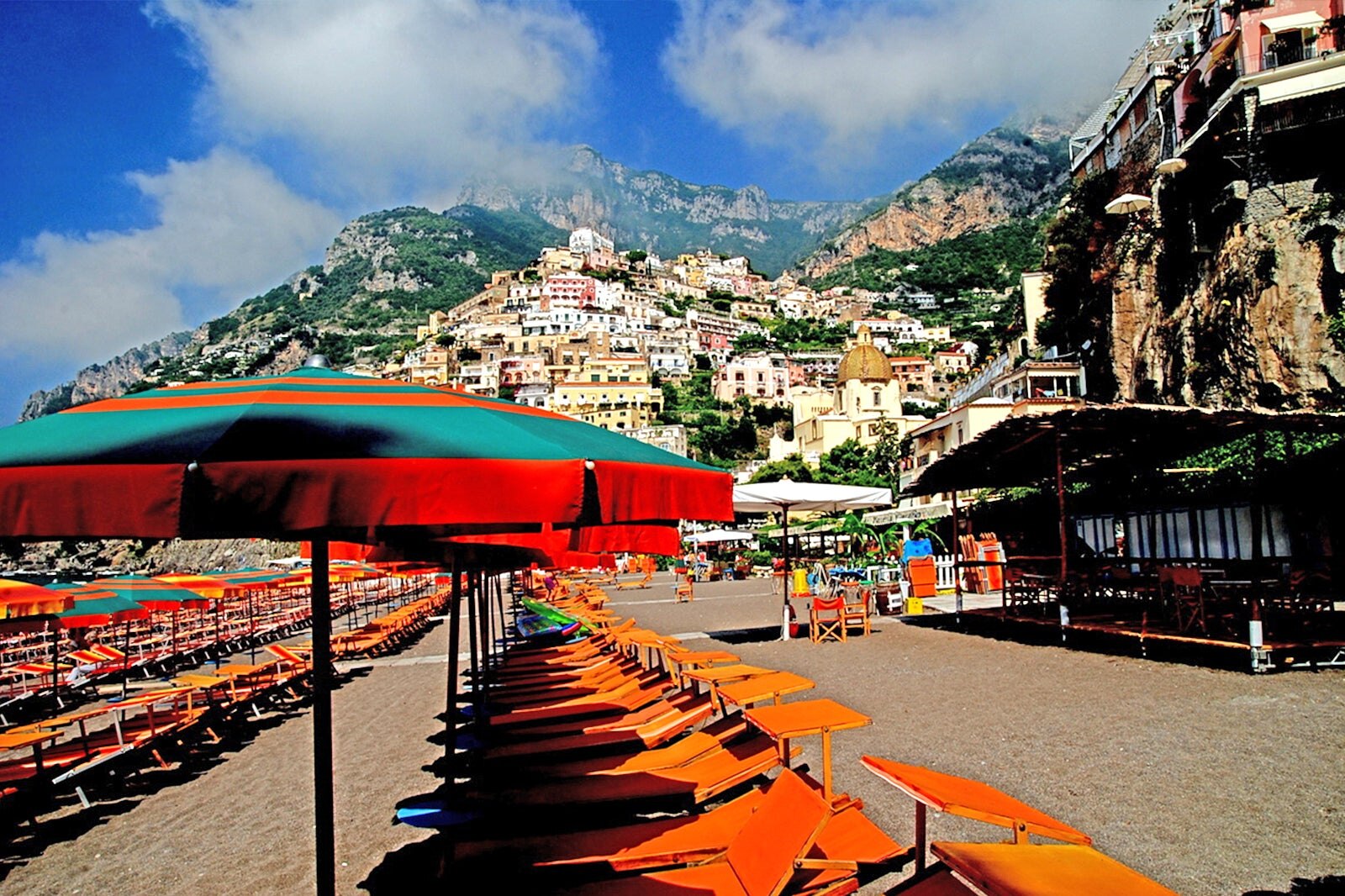 9 Best Things To Do In Positano What Is Positano Most Famous For 