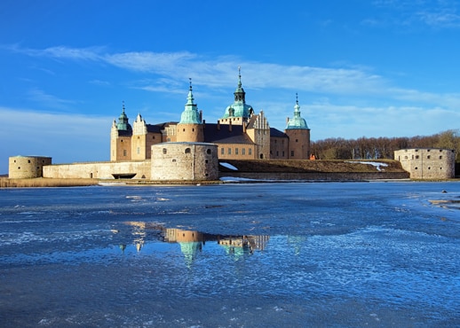 Kalmar, Suecia