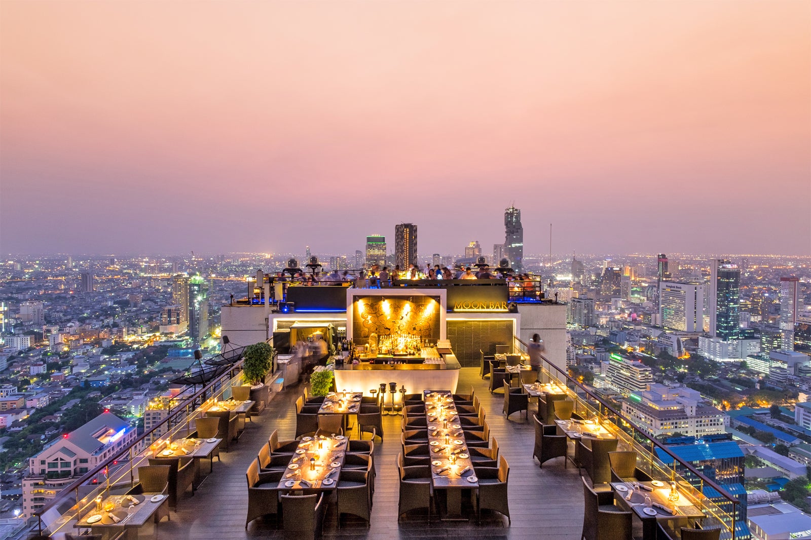 20 Best Rooftop Bars In Bangkok Enjoy Bangkok Nightlife With A View Go Guides 0556