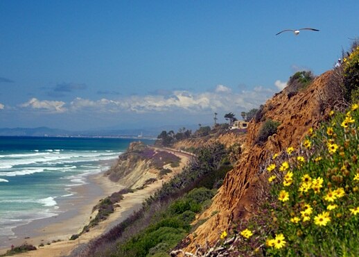 Seaside, California, Amerika Syarikat