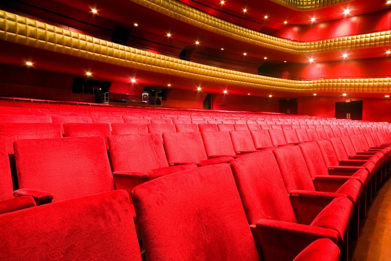 10 Best Theaters in Baltimore Where to See a Show or a Play in