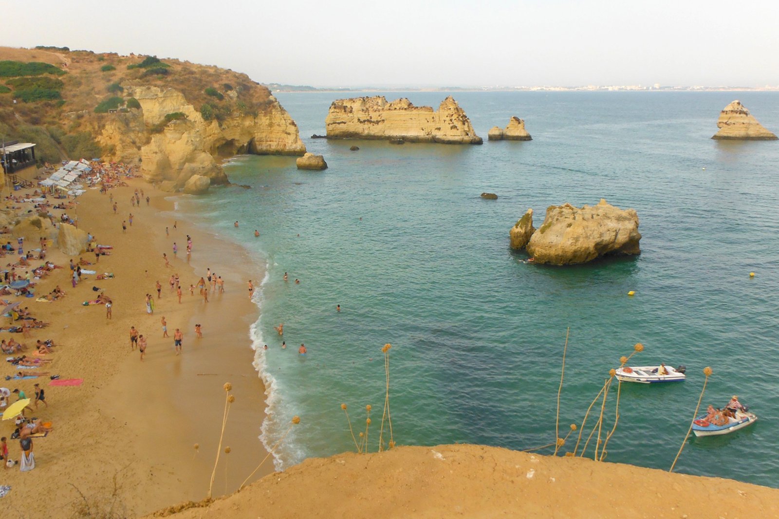 Las Mejores Playas De Portugal Las Playas M S Bellas De Portugal Go Guides