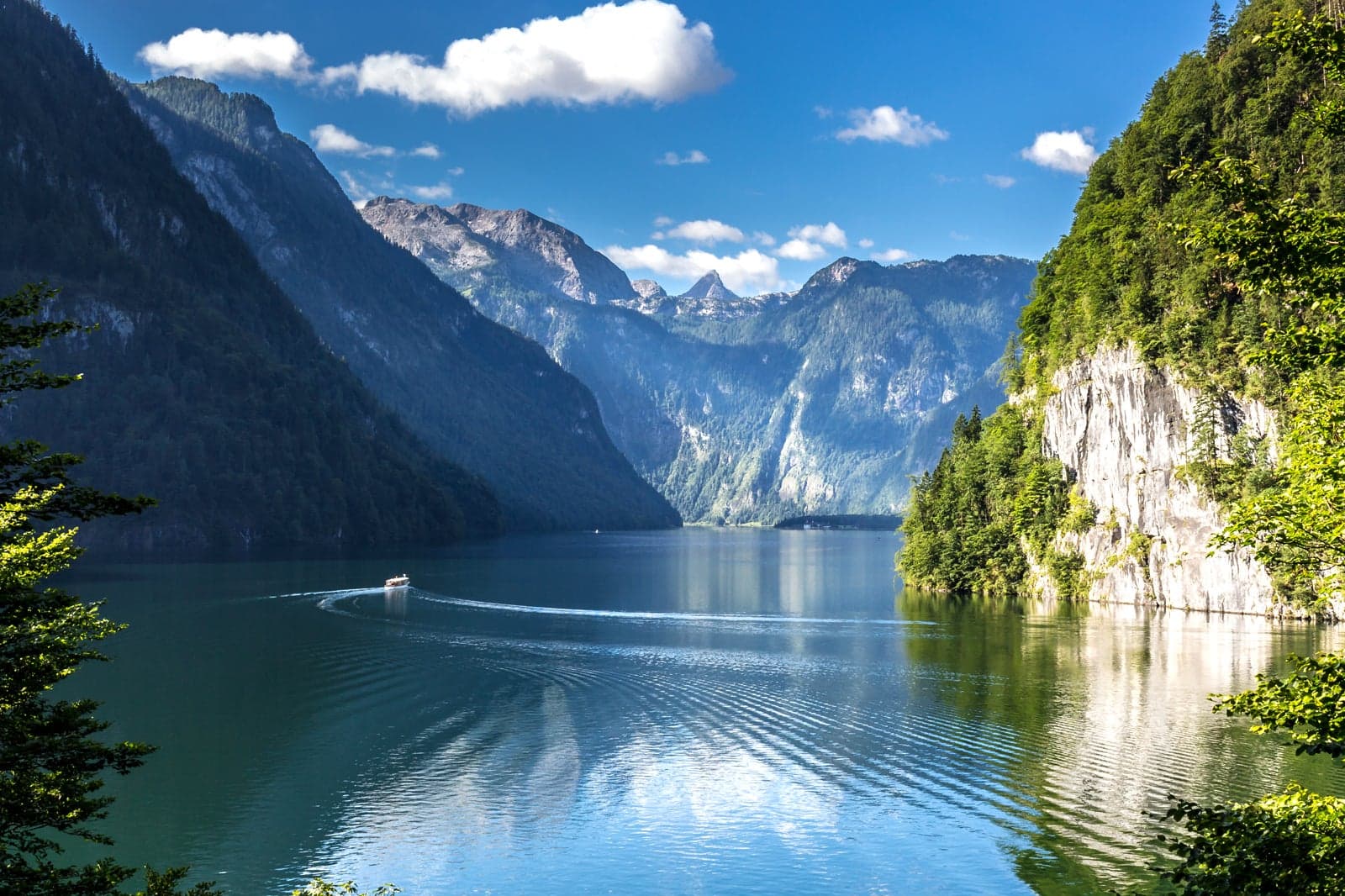 10 Best Natural Sights around Bavaria - Escape to Bavaria's Most ...