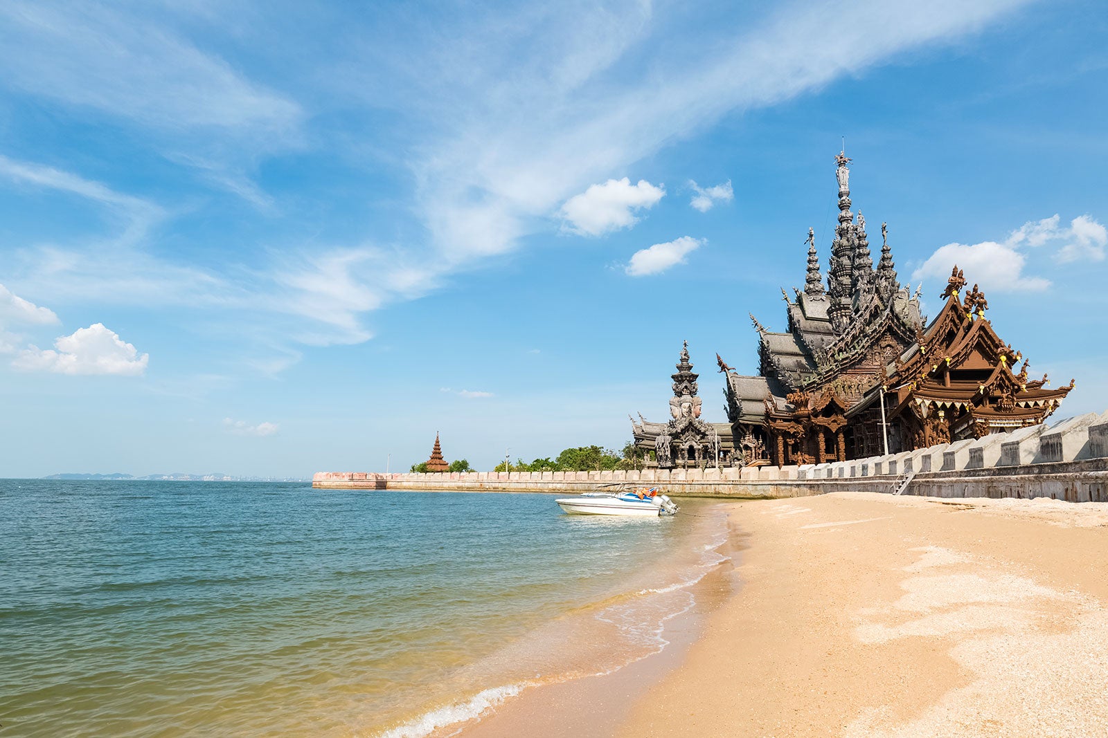 12 Best Things to Do in Pattaya - What is Pattaya Most Famous For? - Go ...