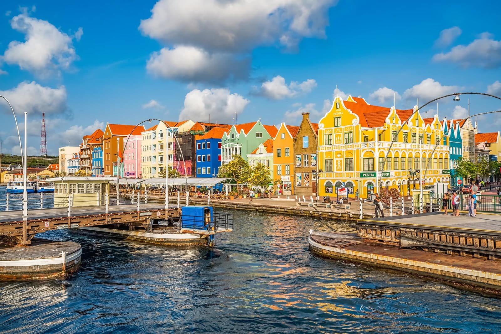 10 Best Things to Do in Curacao - What is Curacao Most Famous For? – Go