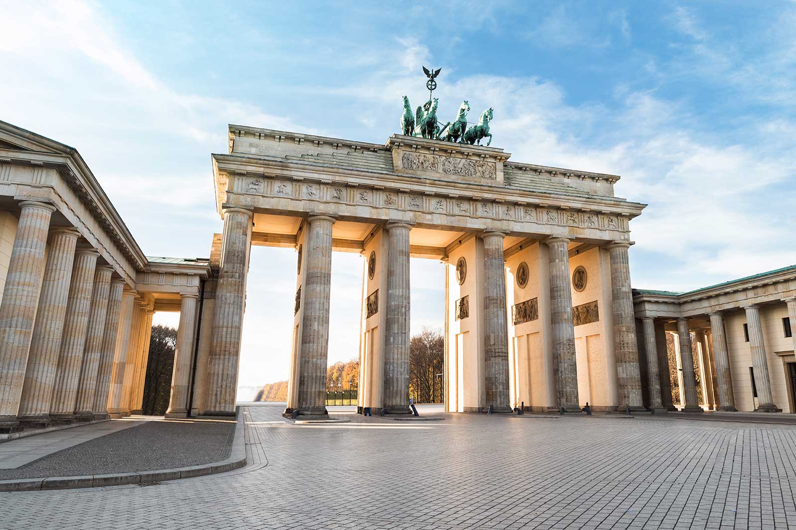 10 Best Scenic Walks in Berlin - Take a Walk Down Berlin’s Most Scenic ...