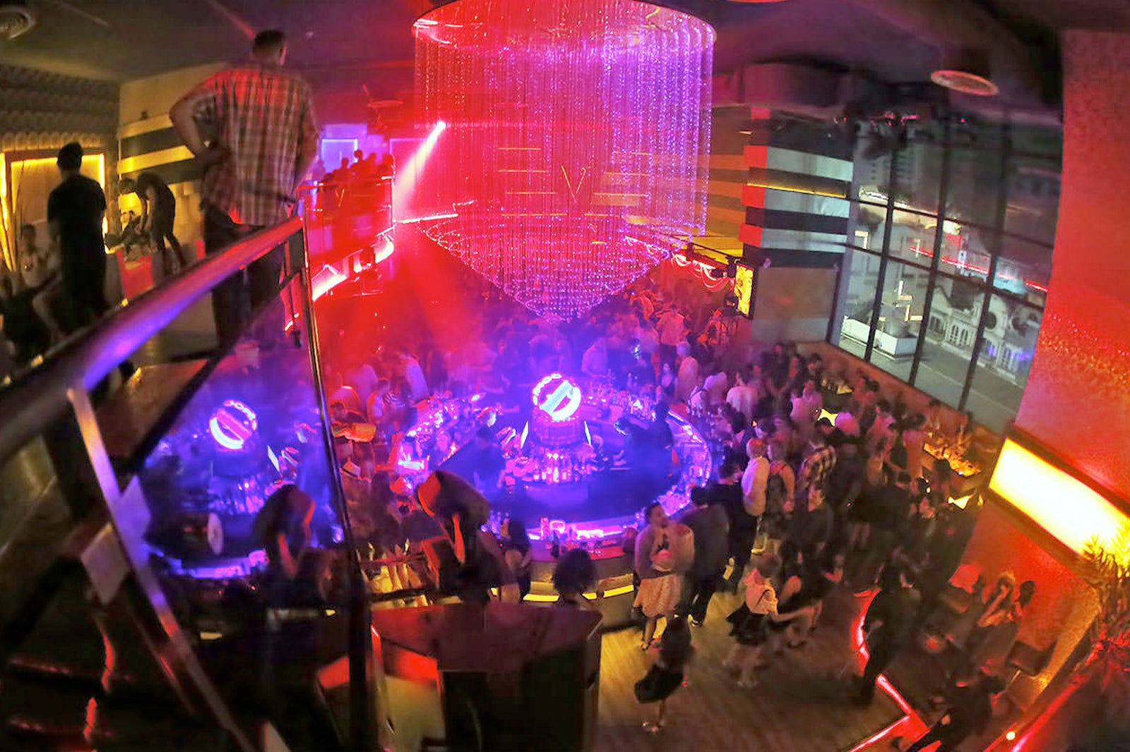 9 Best Nightclubs in Bangkok - Where to Party at Night in Bangkok? – Go  Guides