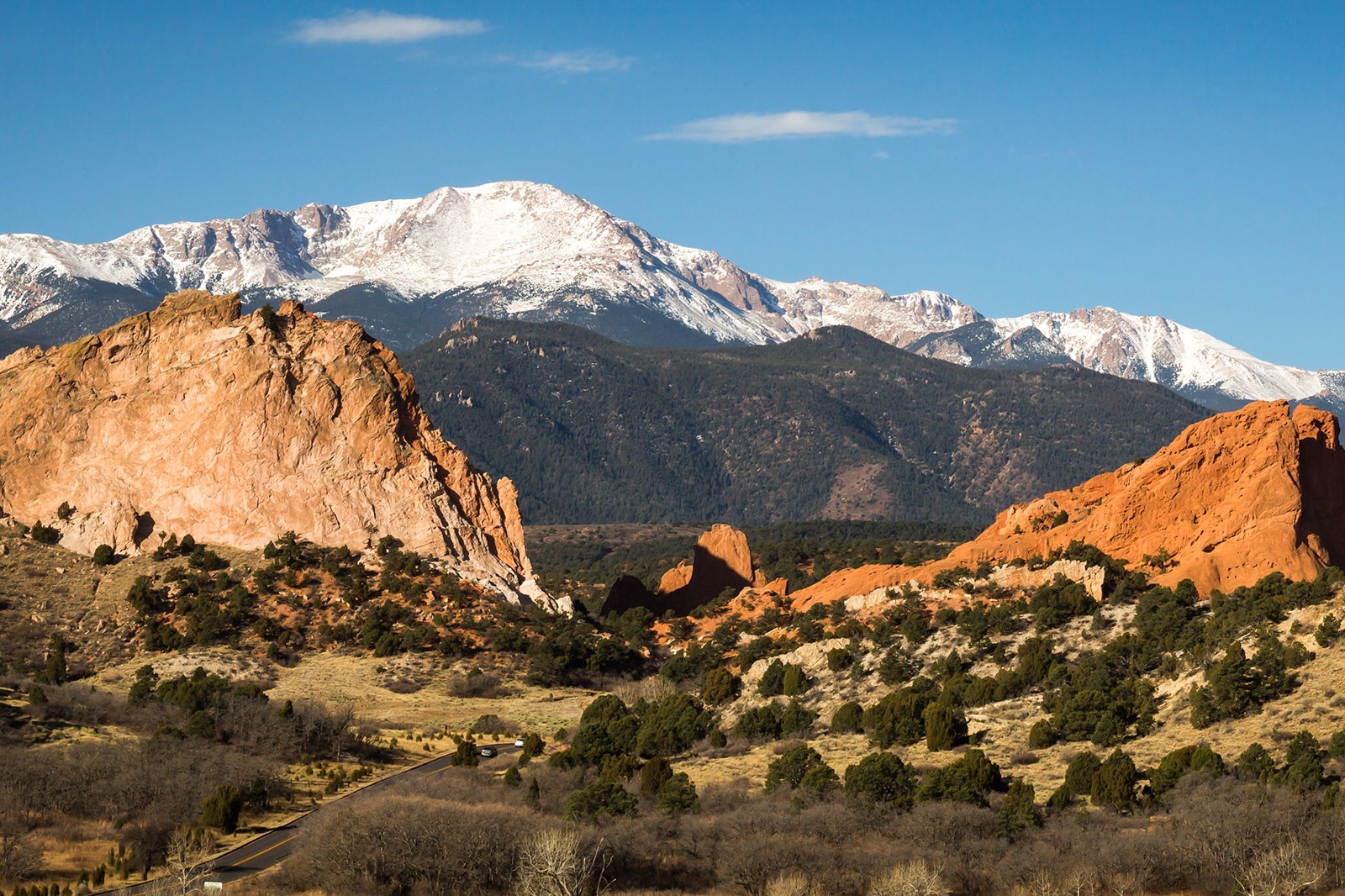 10 Best Hiking Trails in Colorado Springs - Take a Walk Around Colorado ...