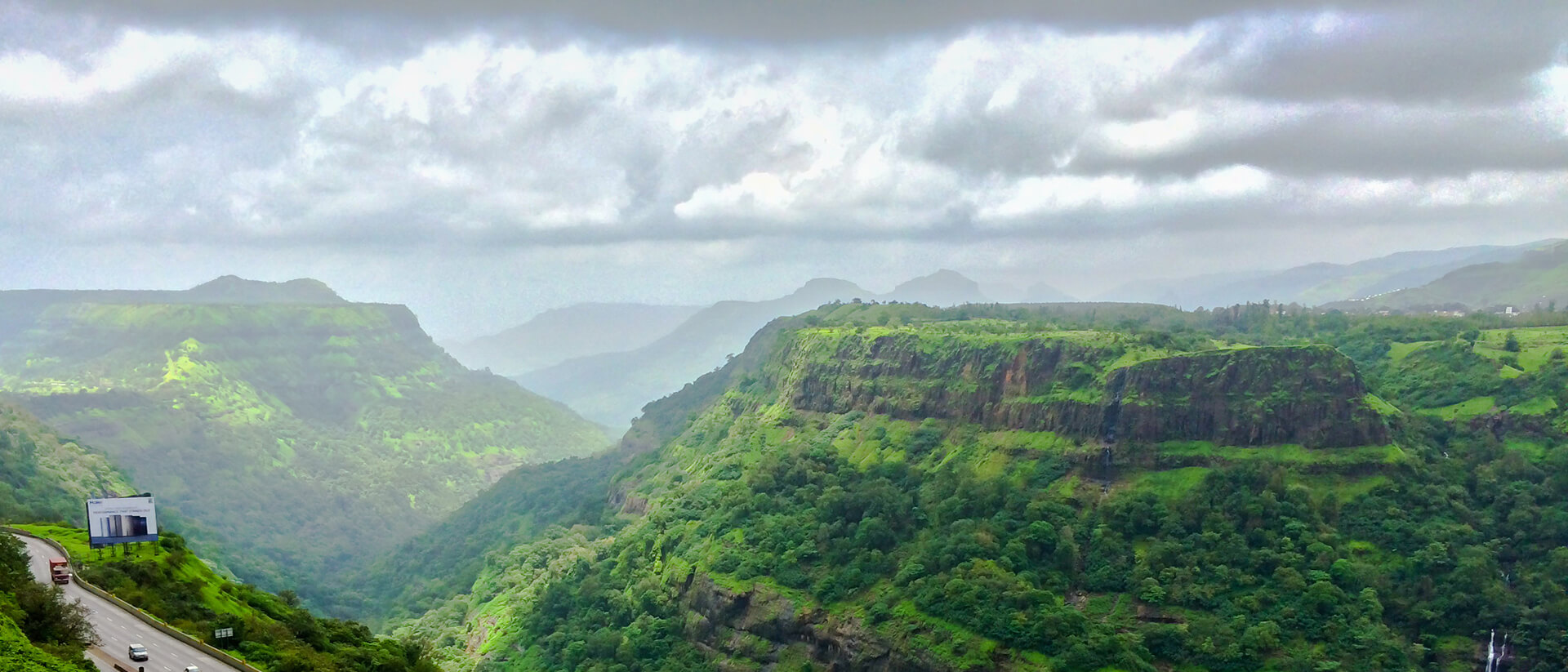 Lonavala, India