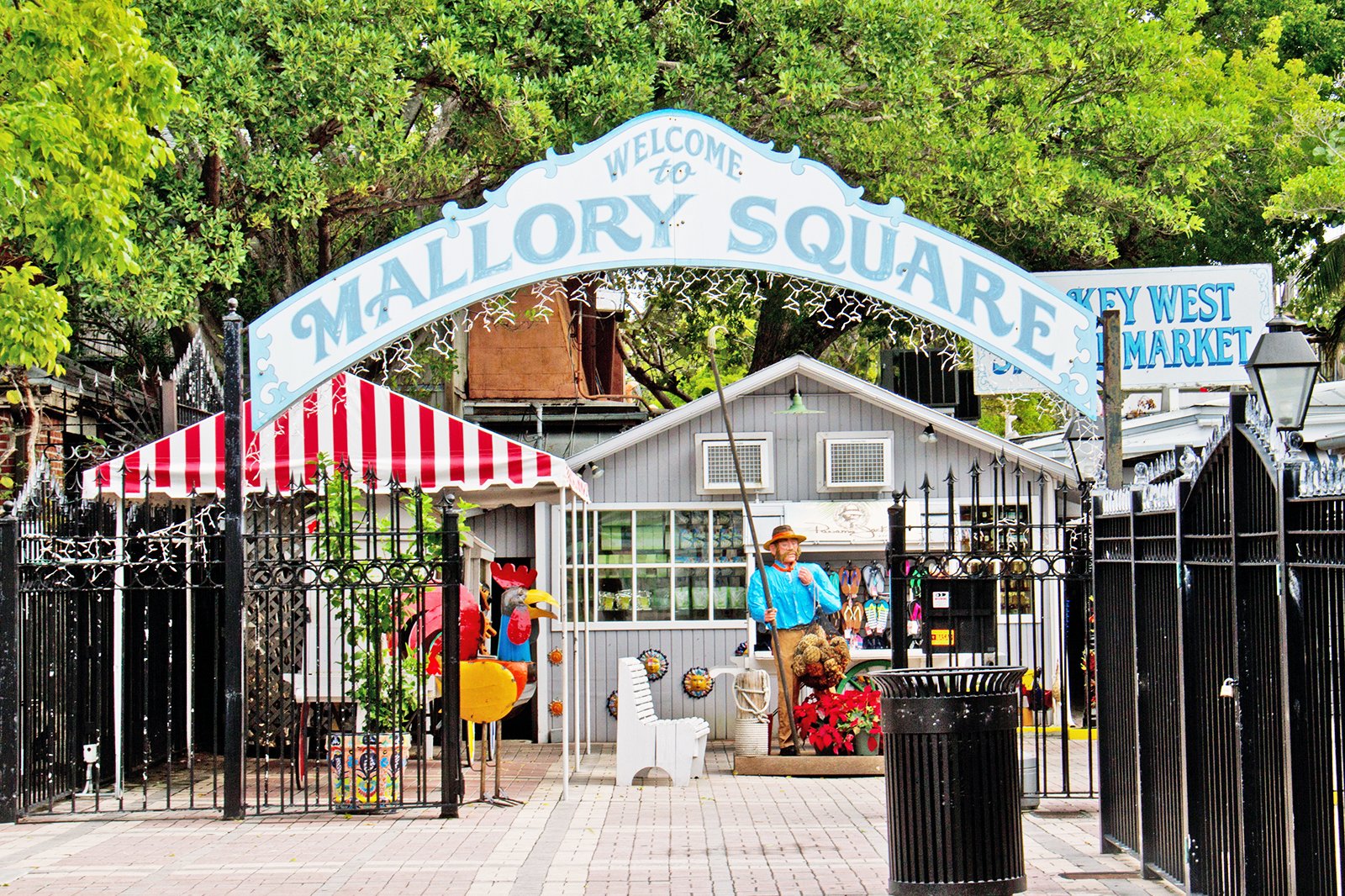 Fun In Key West With Your Kids