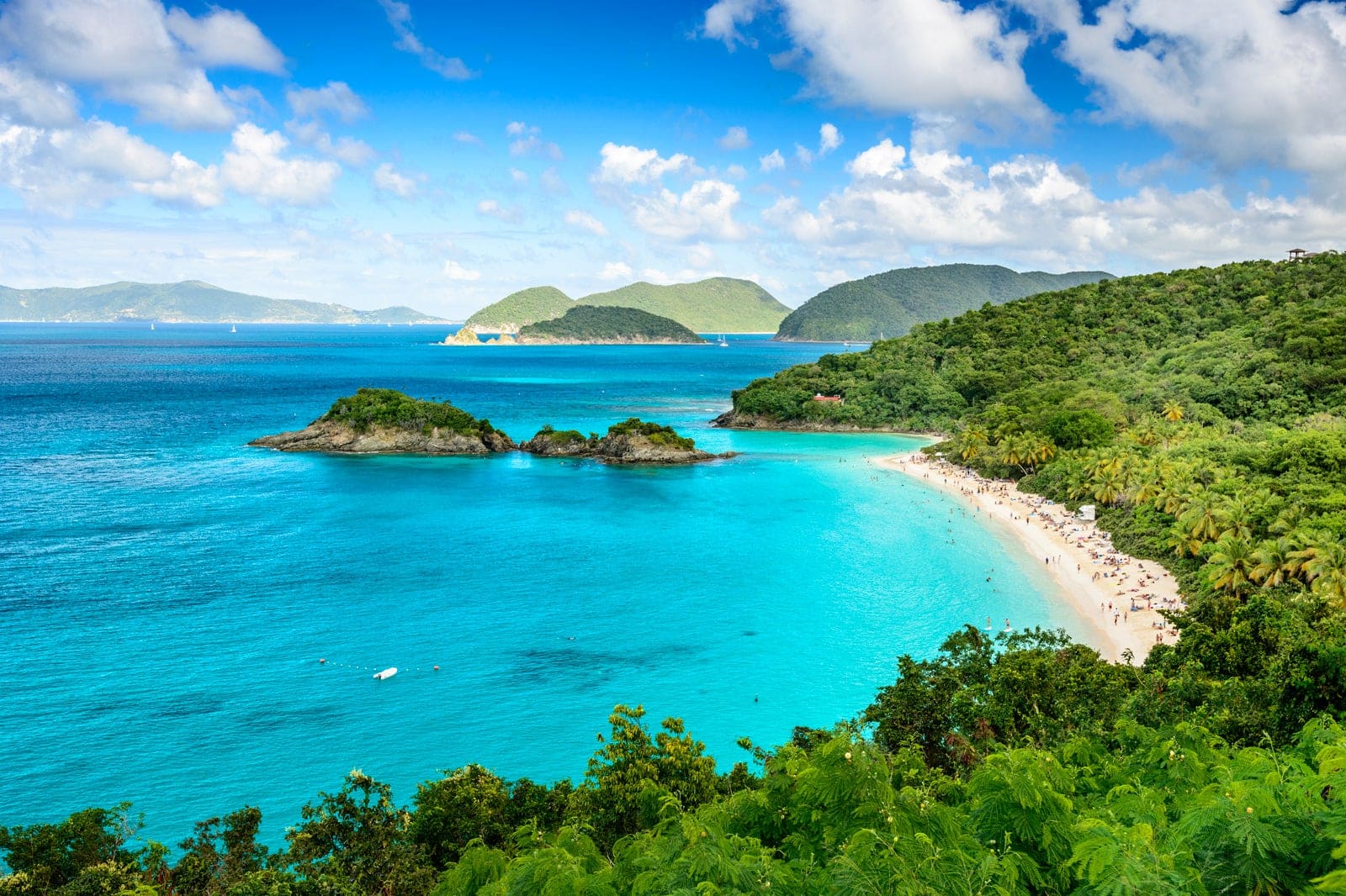 Best Winter Sun Destinations 2025 Destinations
