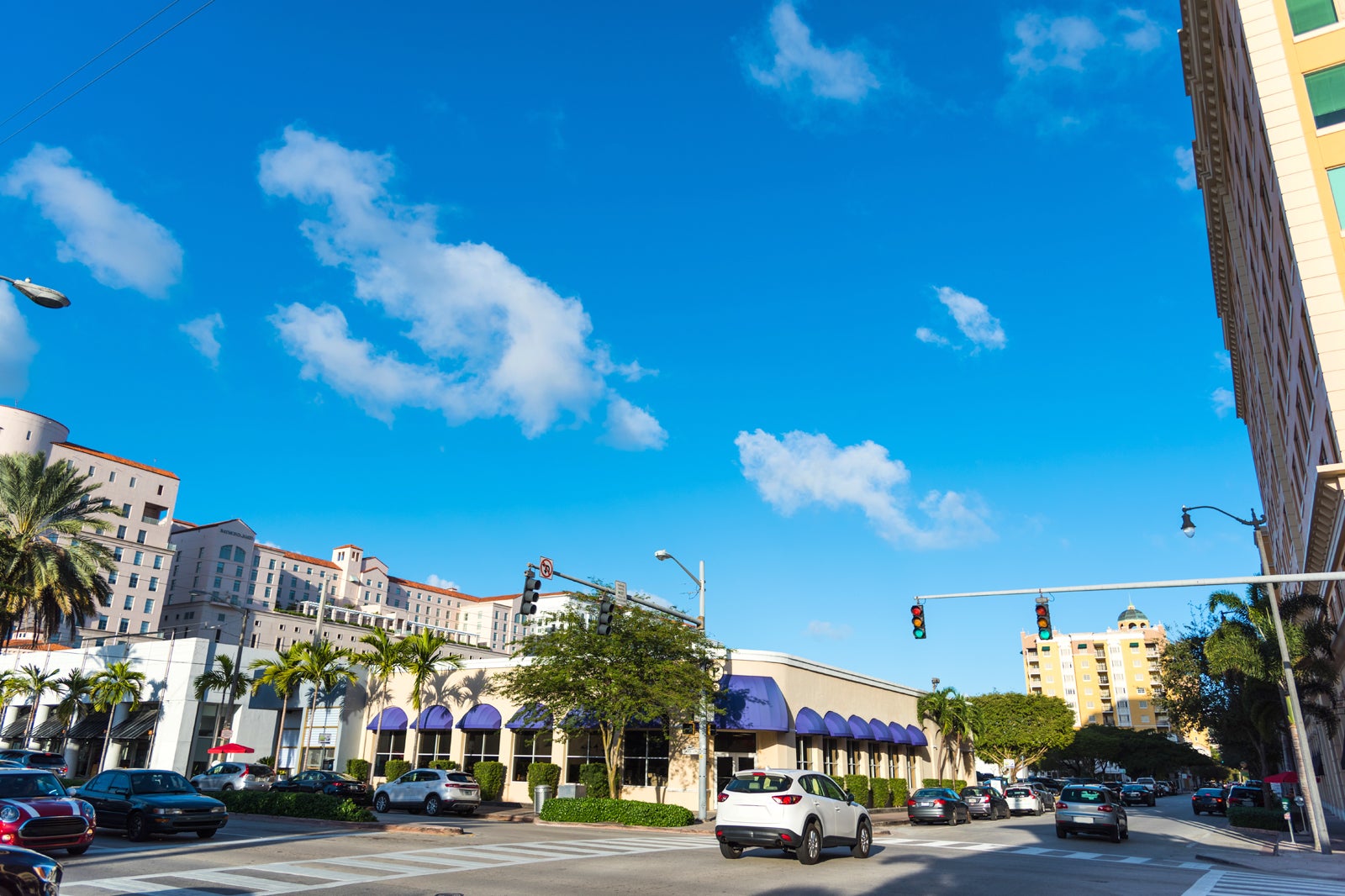 Where to Shop in Downtown Miami