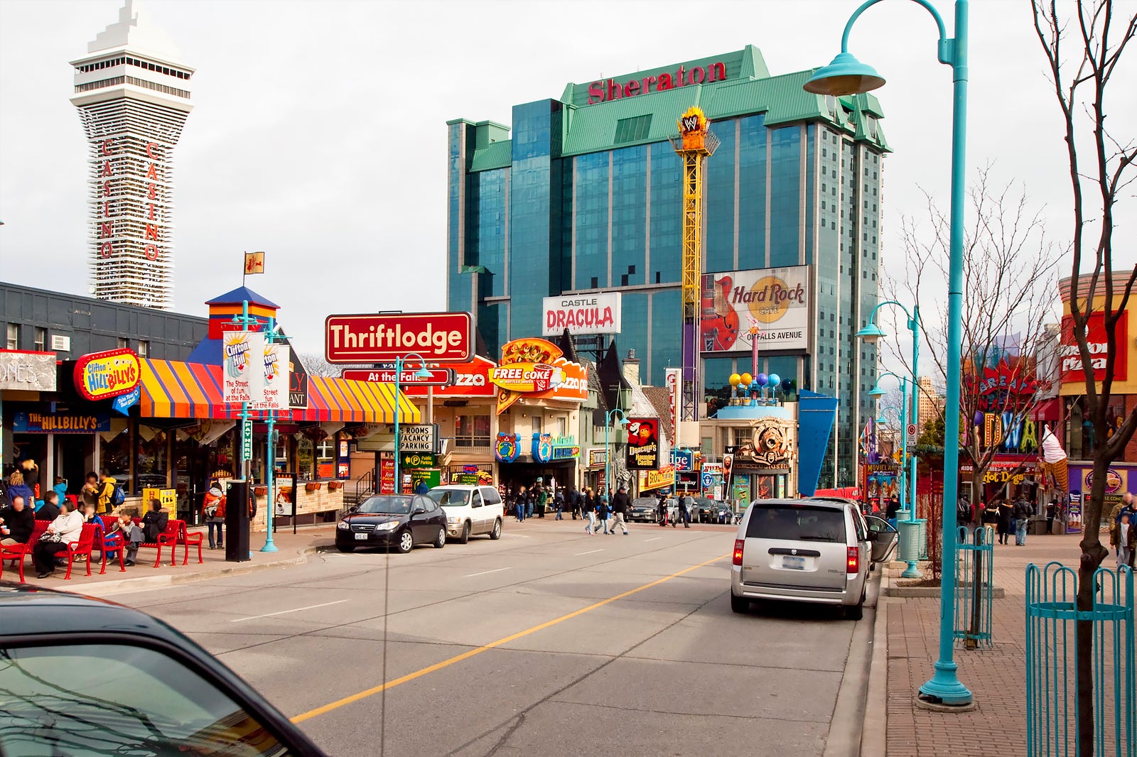 10 Best Places to Go Shopping in Niagara Falls Where To Shop in