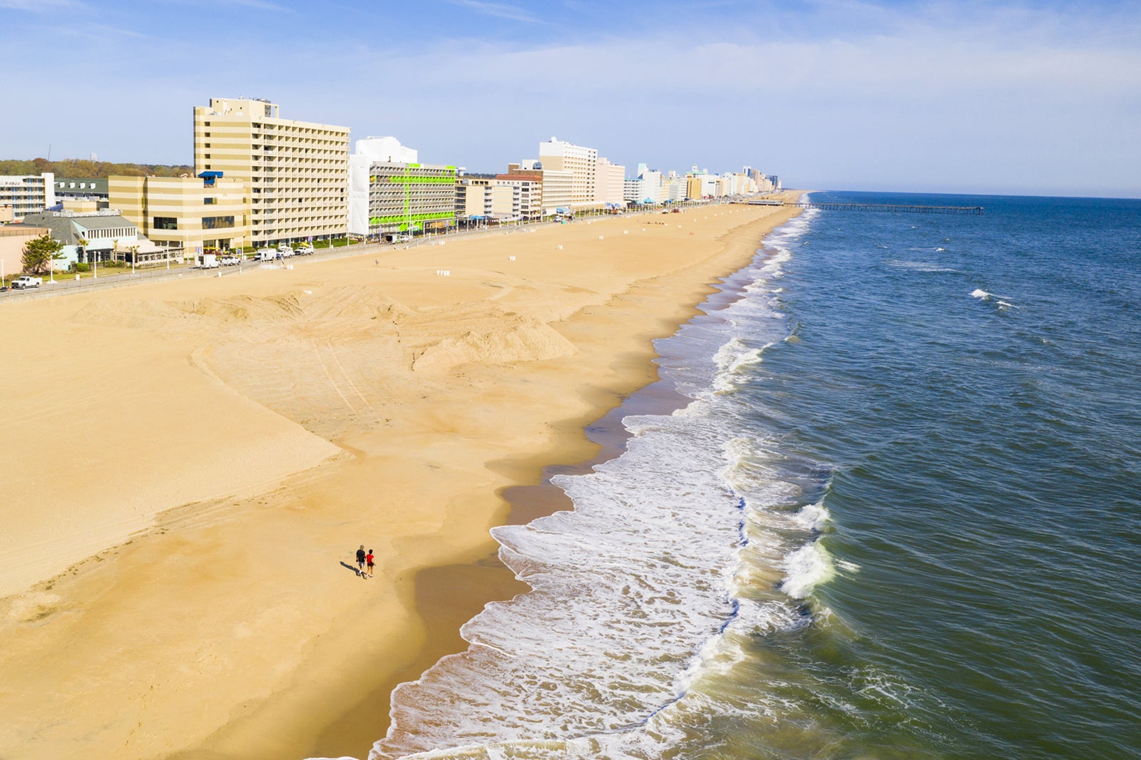 15 Best Weekend Beach Getaways in the US