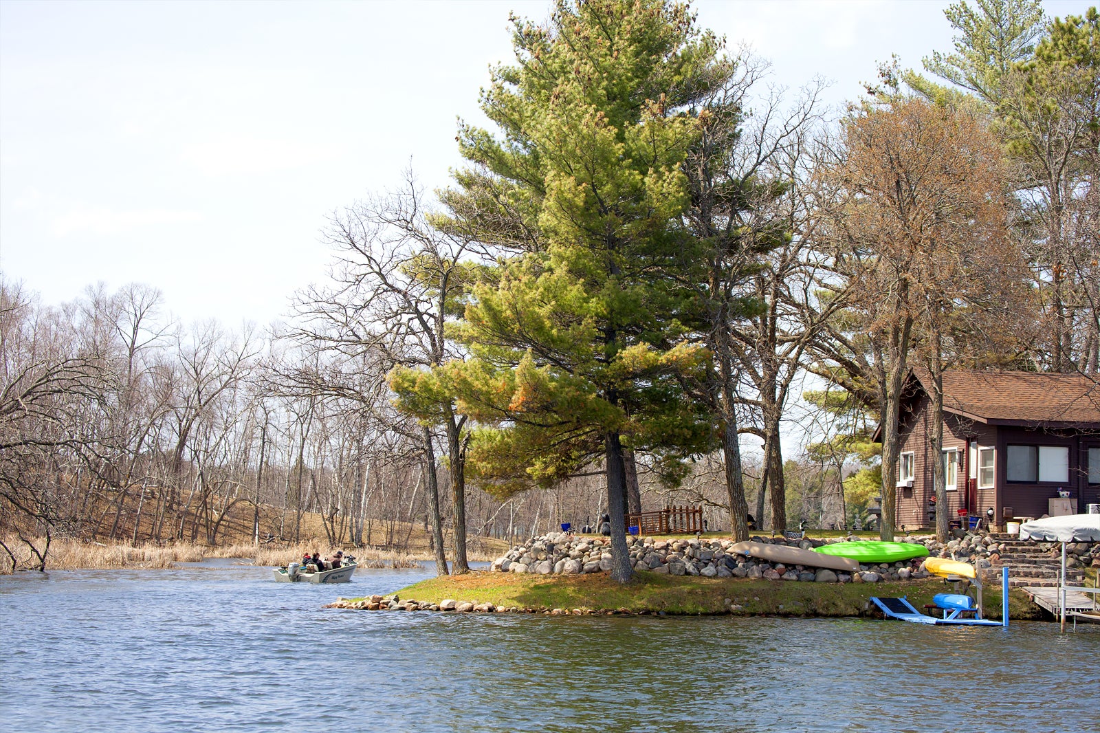 10 MustVisit Small Towns in Minnesota Explore Unusual Locations