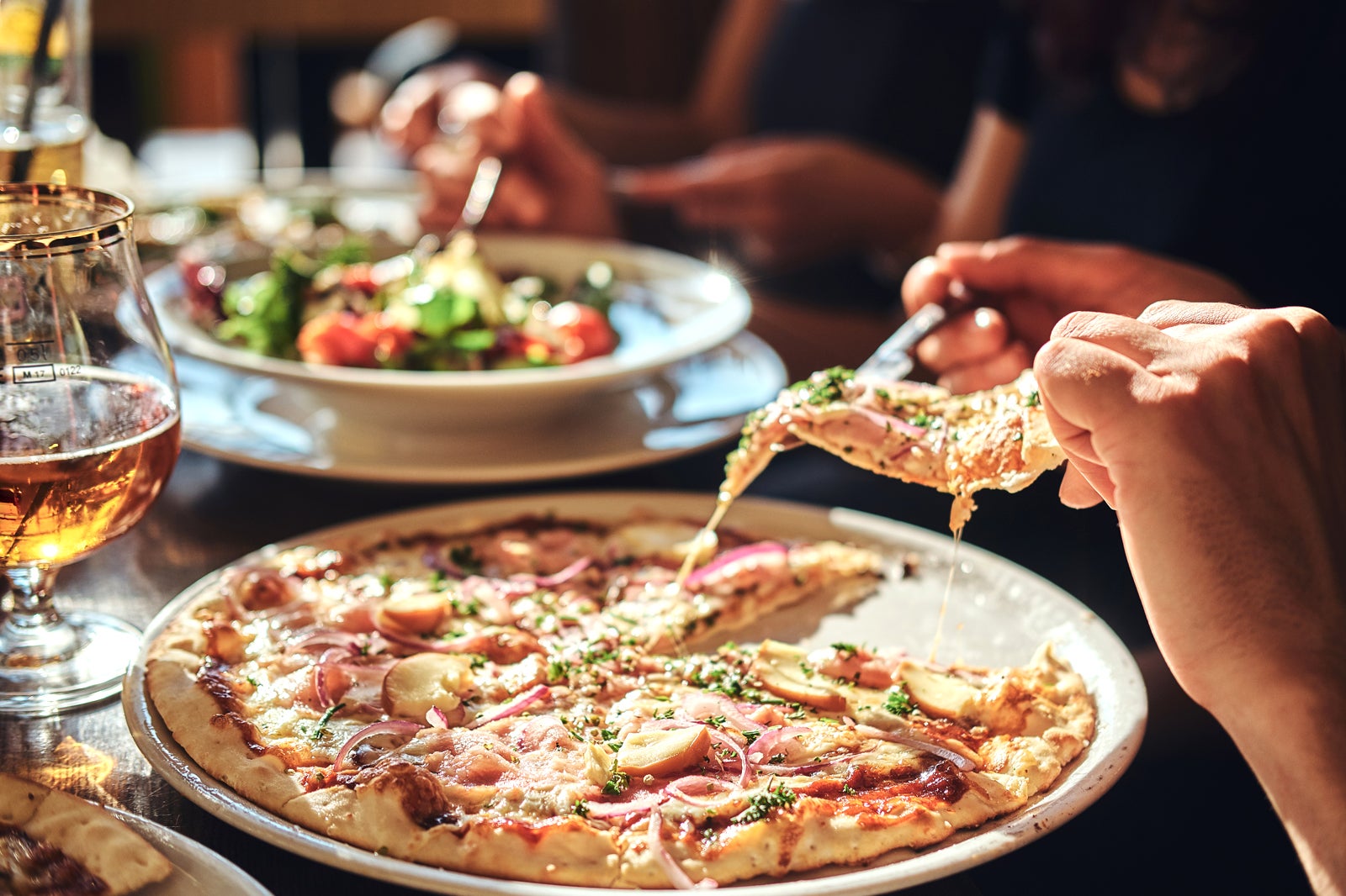 10 Places Where Locals Love To Eat In Myrtle Beach Where To Find 