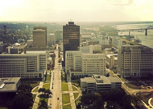 Baton Rouge, Louisiana, Estados Unidos