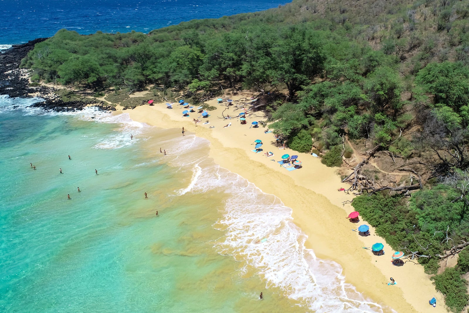 Topless Beach Group - 10 Best Nudist Beaches in the World - Go Au Naturel at These Popular  Seaside Spots - Go Guides