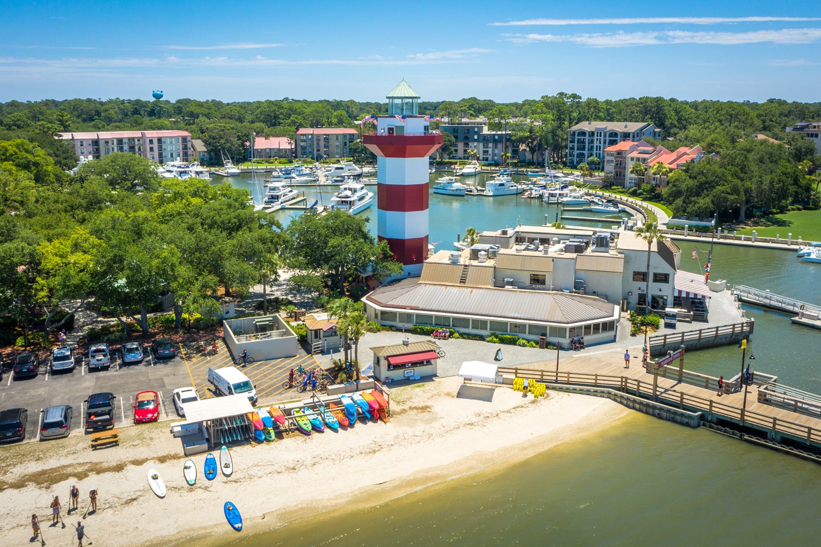 10 Things to Do in Hilton Head Island What is Hilton Head Island Most