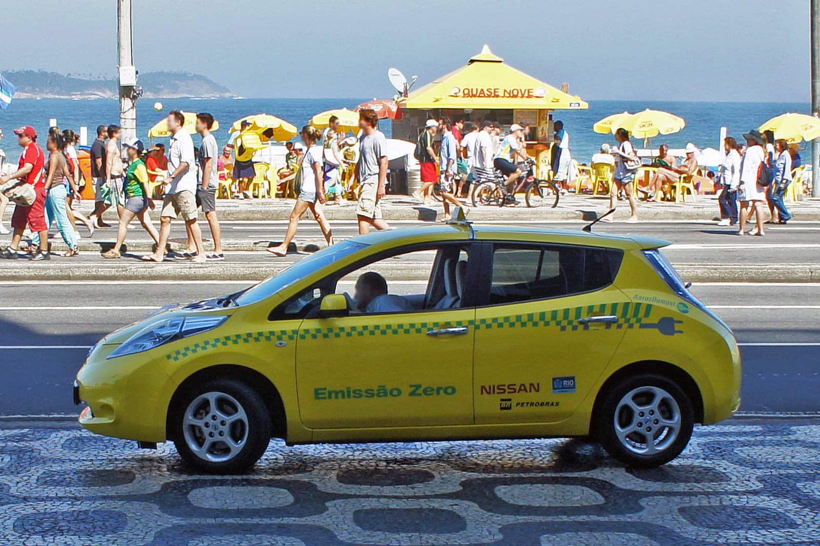 How to Stay Safe in Brazil - Brazil Travel Advice and Common Scams to ...