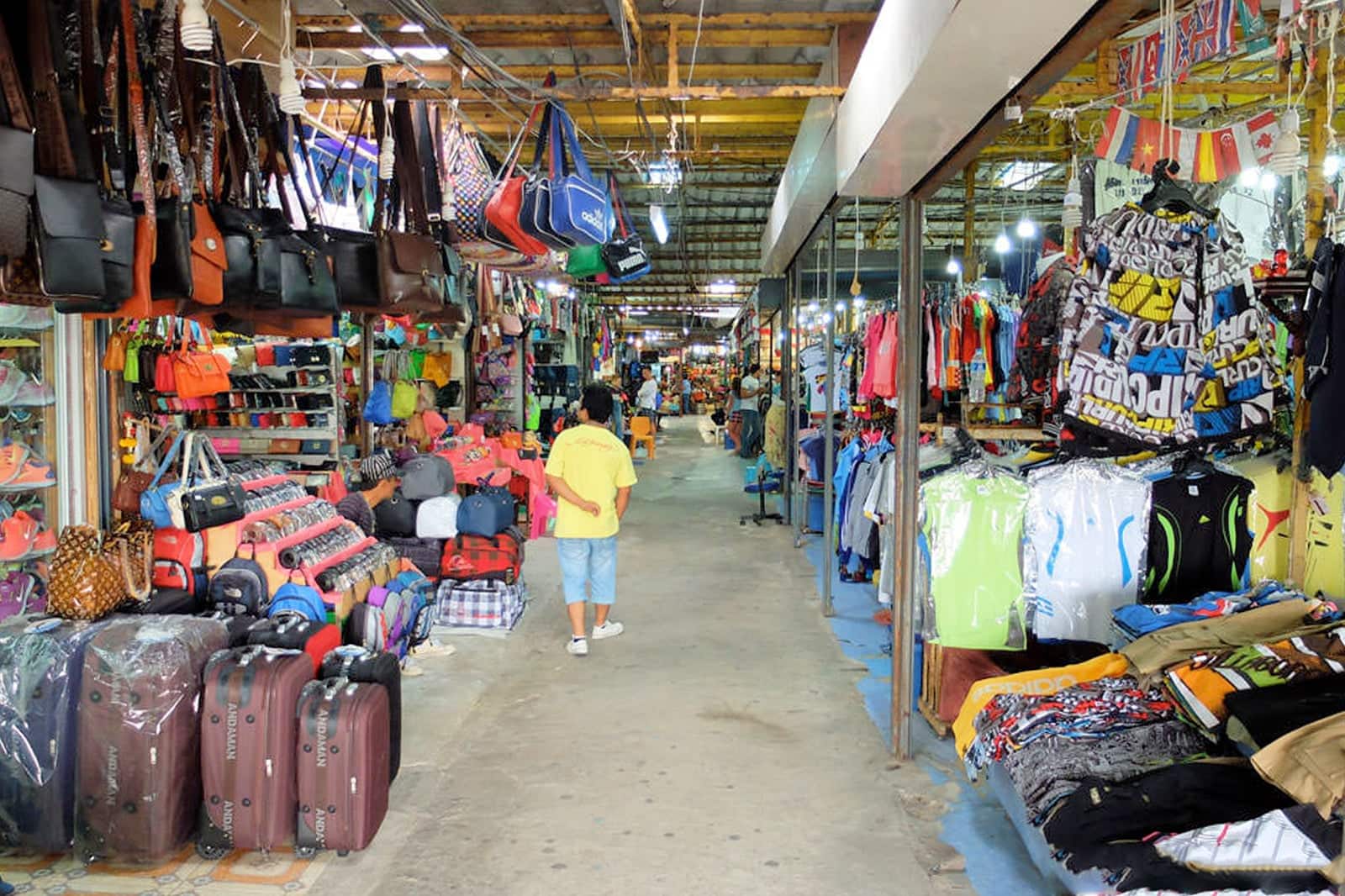 Karon Market 9 Best Places to Go Shopping in Karon - Where to Shop and What to Buy ...