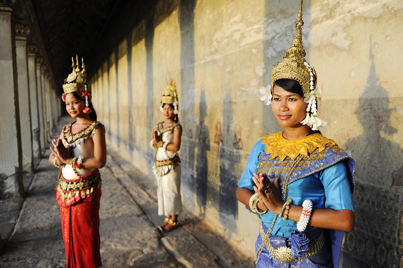 Cambodia People & Culture - Cambodia Information – Go Guides