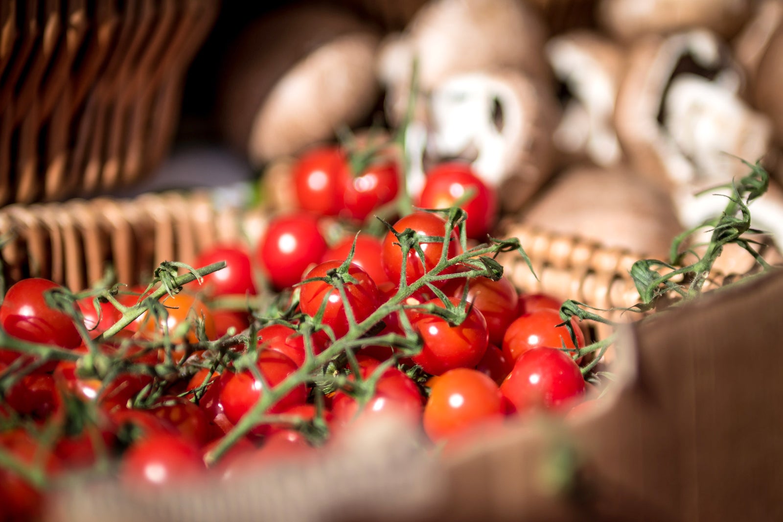 Edinburgh Farmers' Market Get Fresh Local Produce, Meat and Home