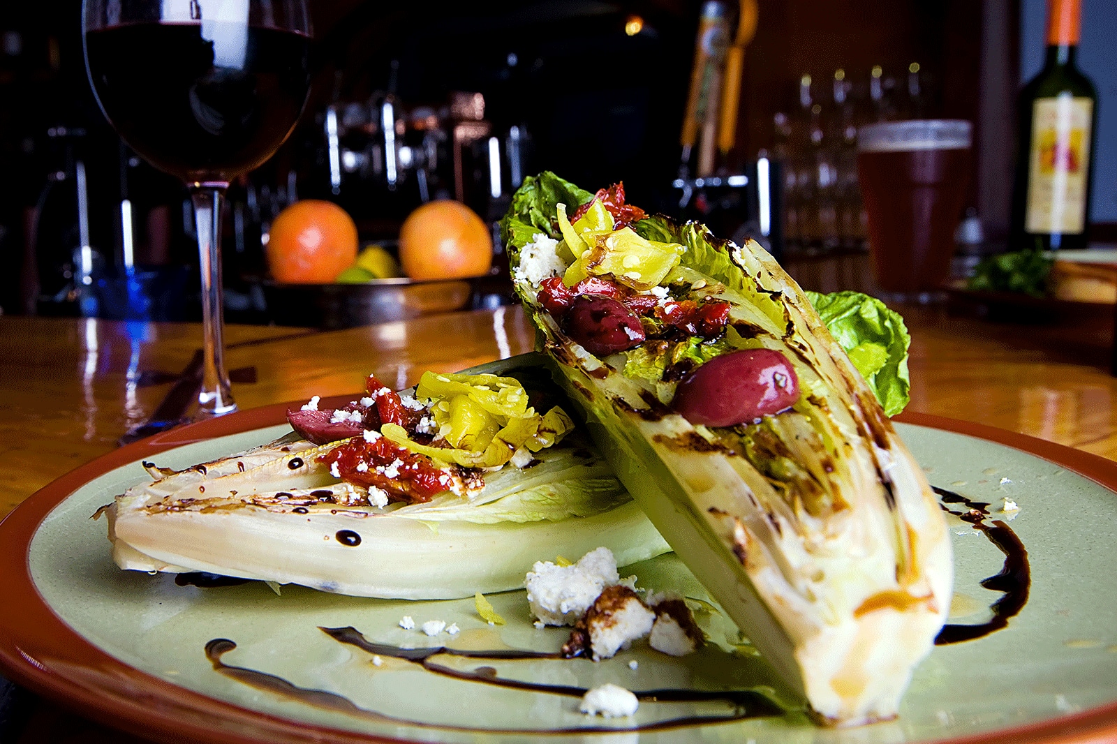 10 Great Restaurants in Baltimore Where to Eat in Baltimore and What 10 Great Restaurants in Baltimore Where to Eat in Baltimore and What