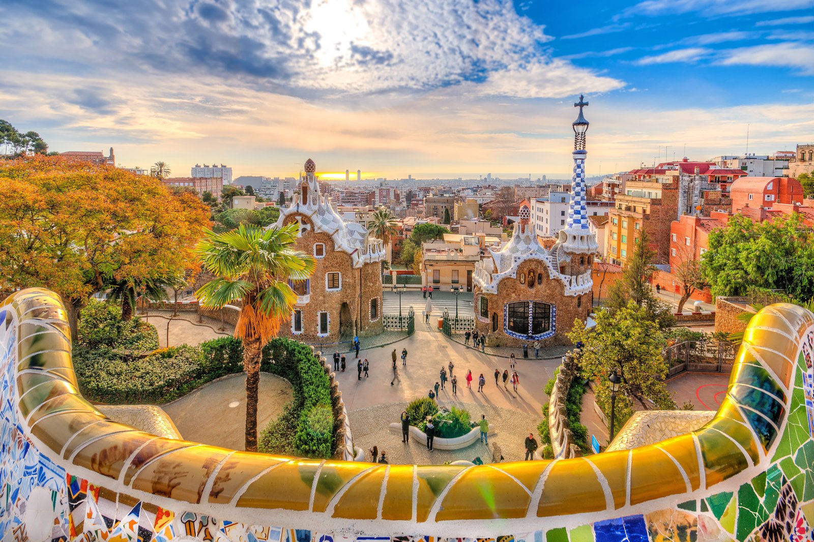 10 Great Mediterranean Cities To Visit This Summer - Fantastic