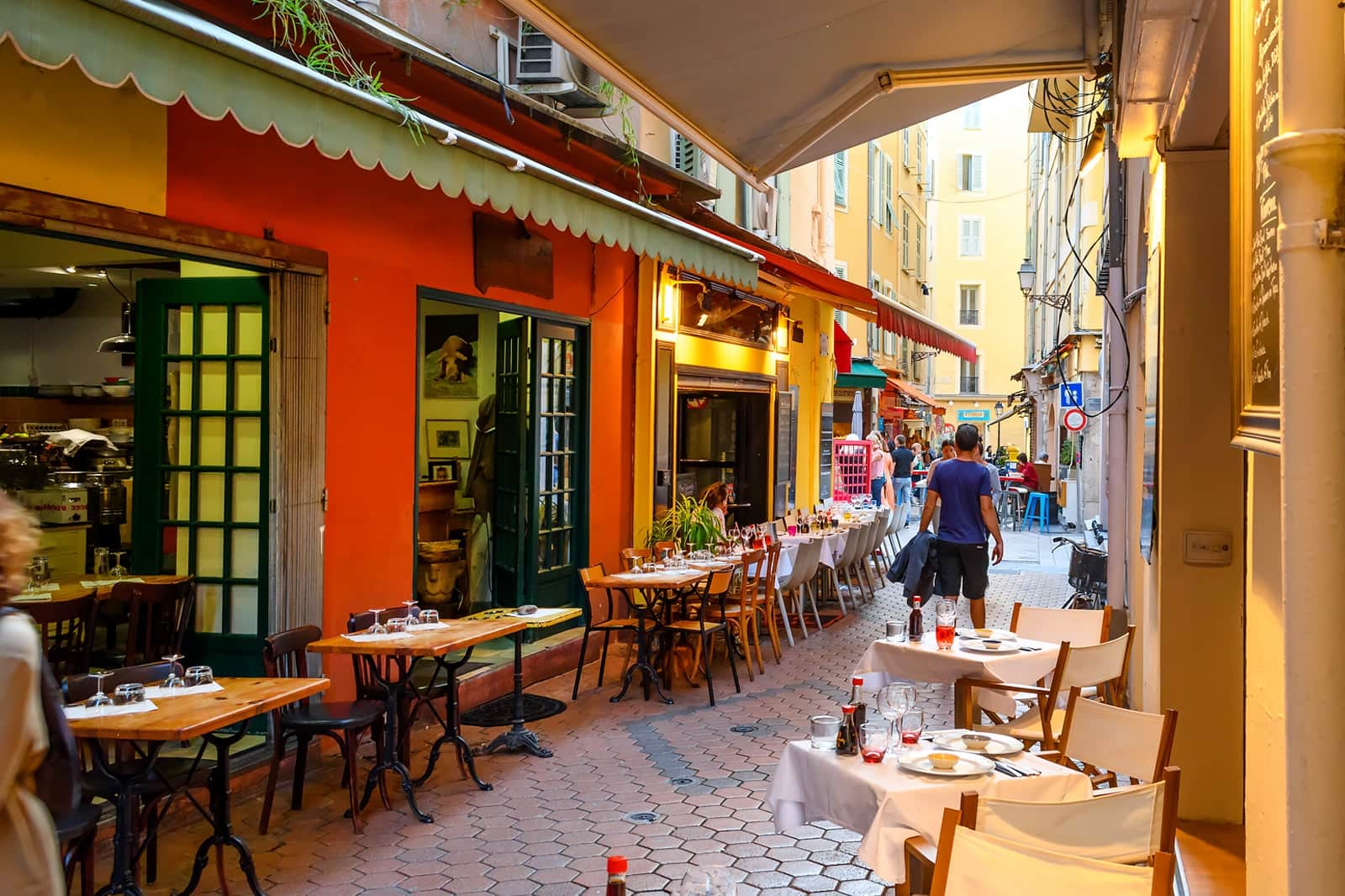 10 Great Restaurants in Nice Where to Eat in Nice and What to Try 10 Great Restaurants in Nice Where to Eat in Nice and What to Try