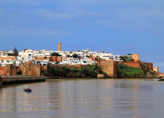 Rabat, Maroc