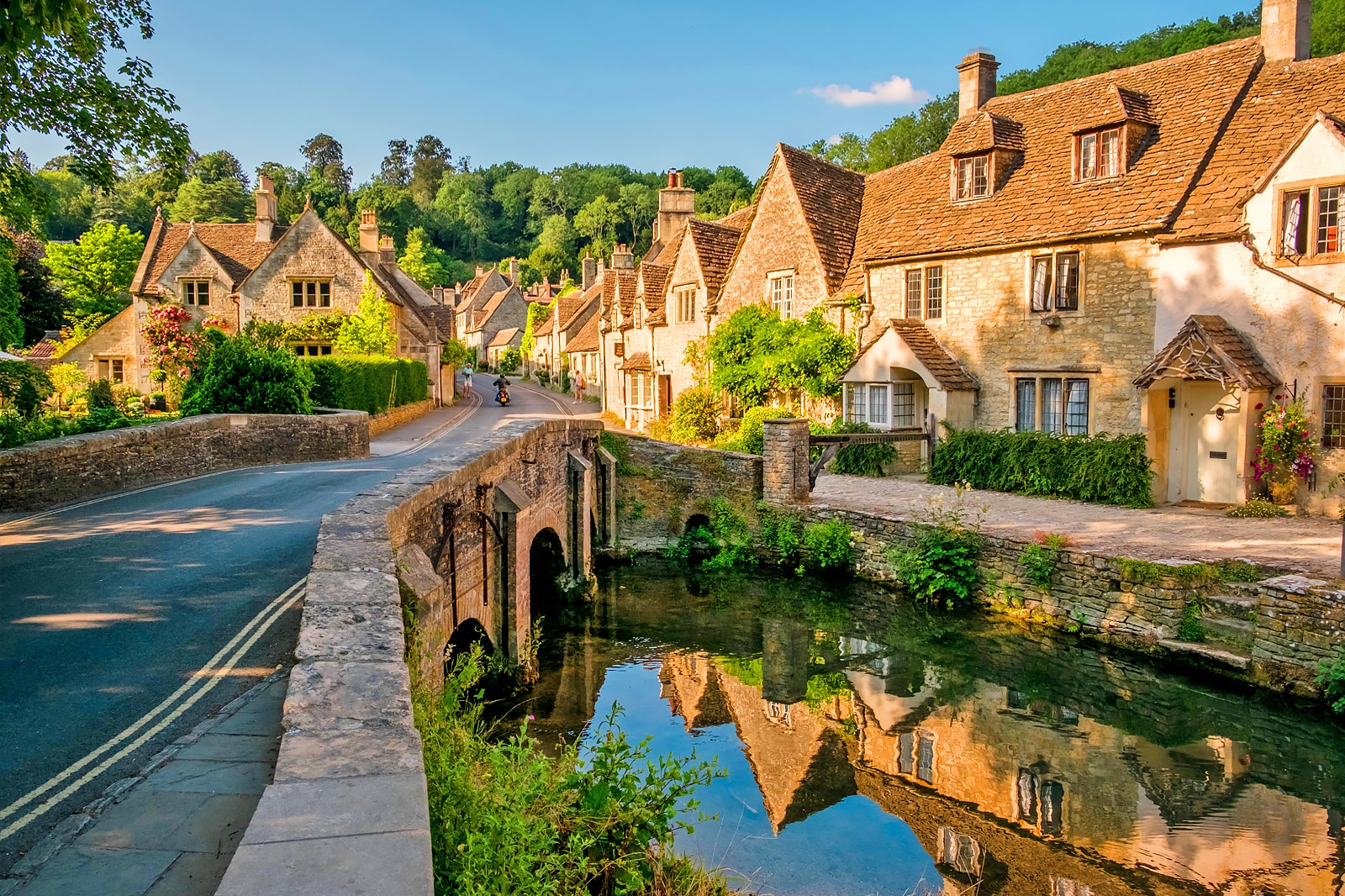 Cotswolds What you need to know before you go Go Guides