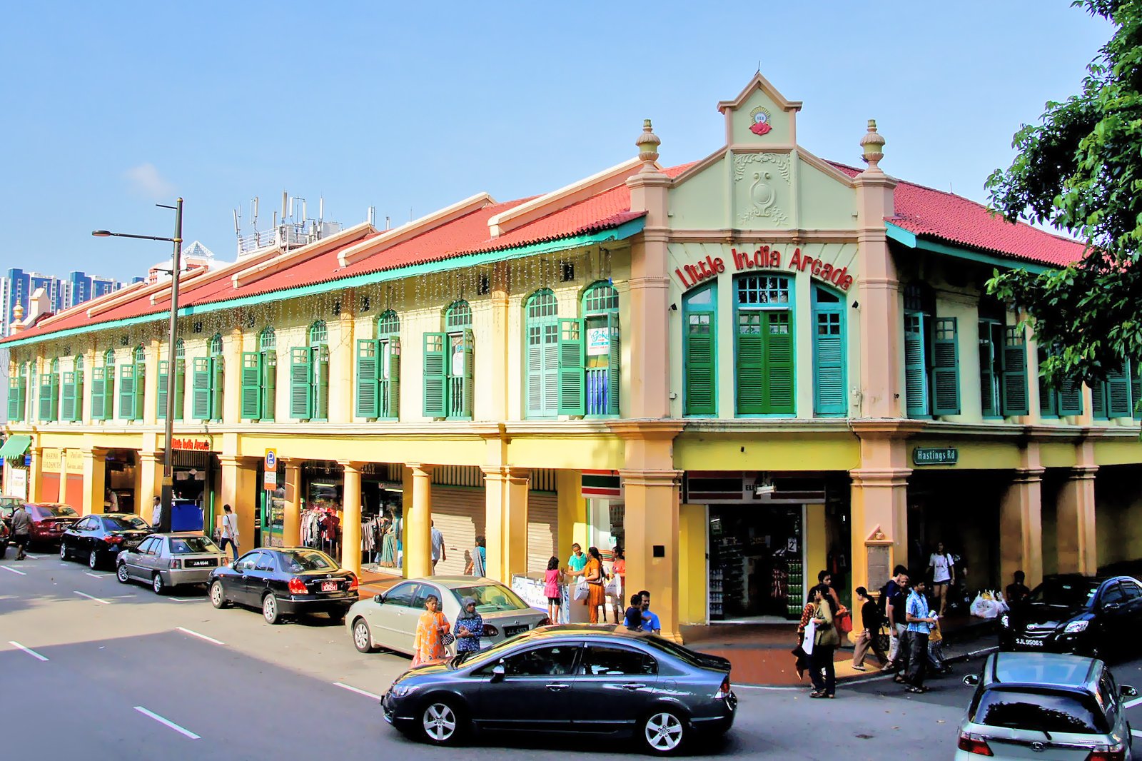 6 Best Places To Go Shopping In Little India Where To Shop In