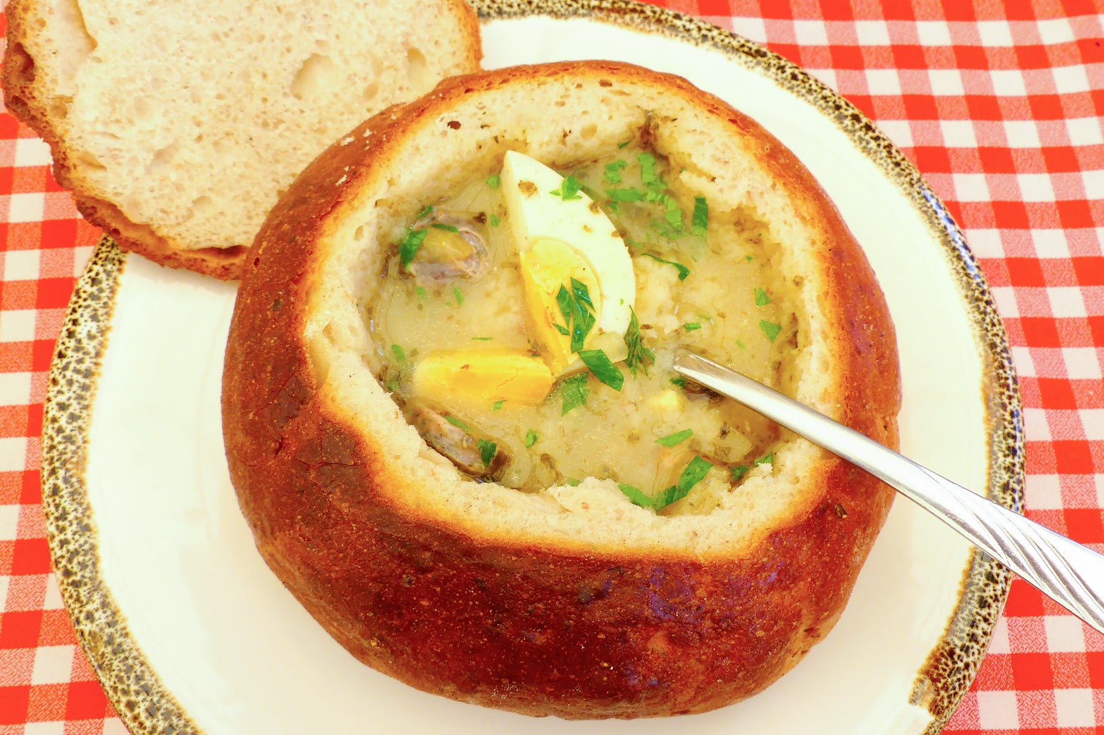 Study: Polish Food is the #1 Most Highly Rated Cuisine in America