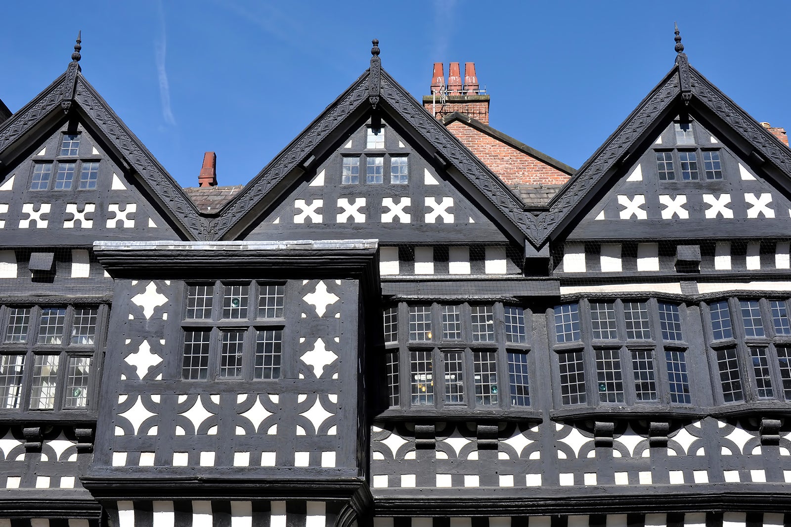 10 Best Things to Do in Stockport Explore Museums, Old Homes and