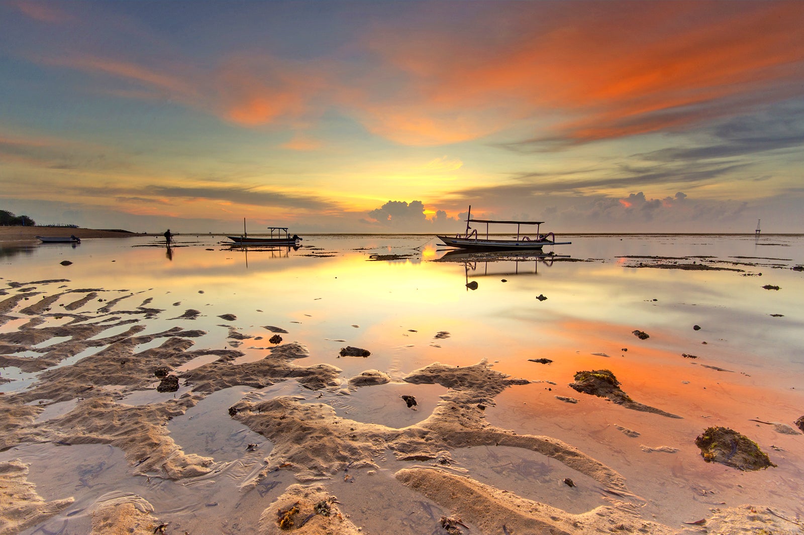 islands to visit while in bali