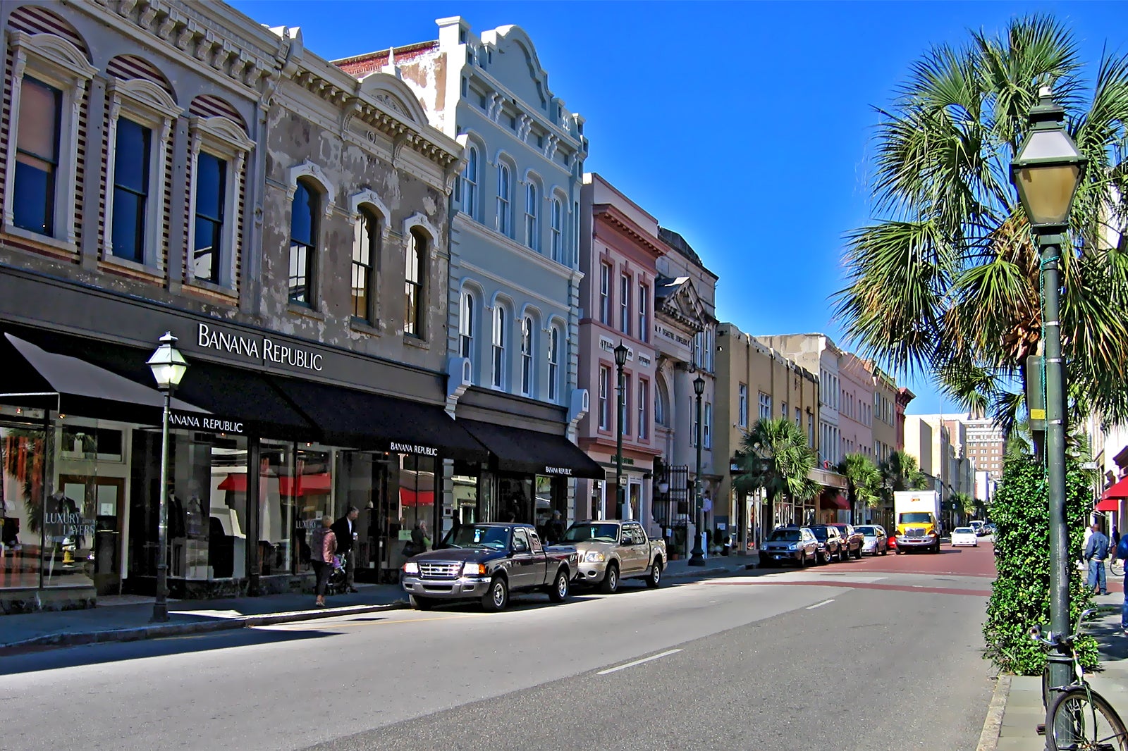 10 Best Things To Do In Charleston What Is Charleston Most Famous For Go Guides