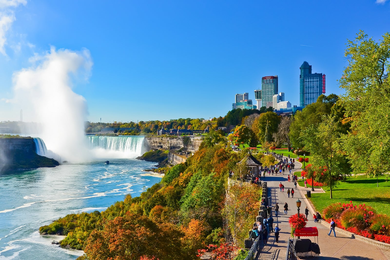 Canada What You Need To Know Before You Go Go Guides