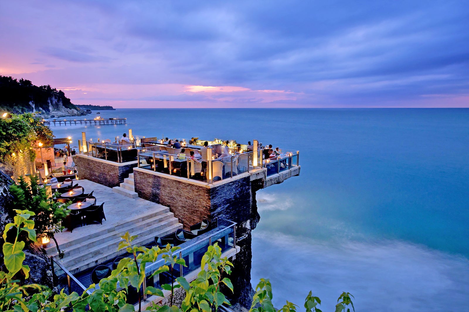 7 Best Rooftop Bars in Bali - Bali's Best Rooftop Venues – Go Guides