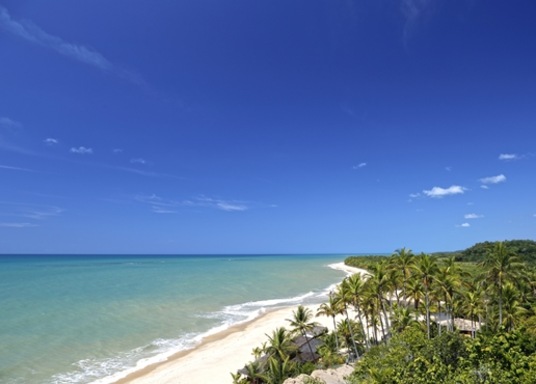 Porto Seguro, Brasilien