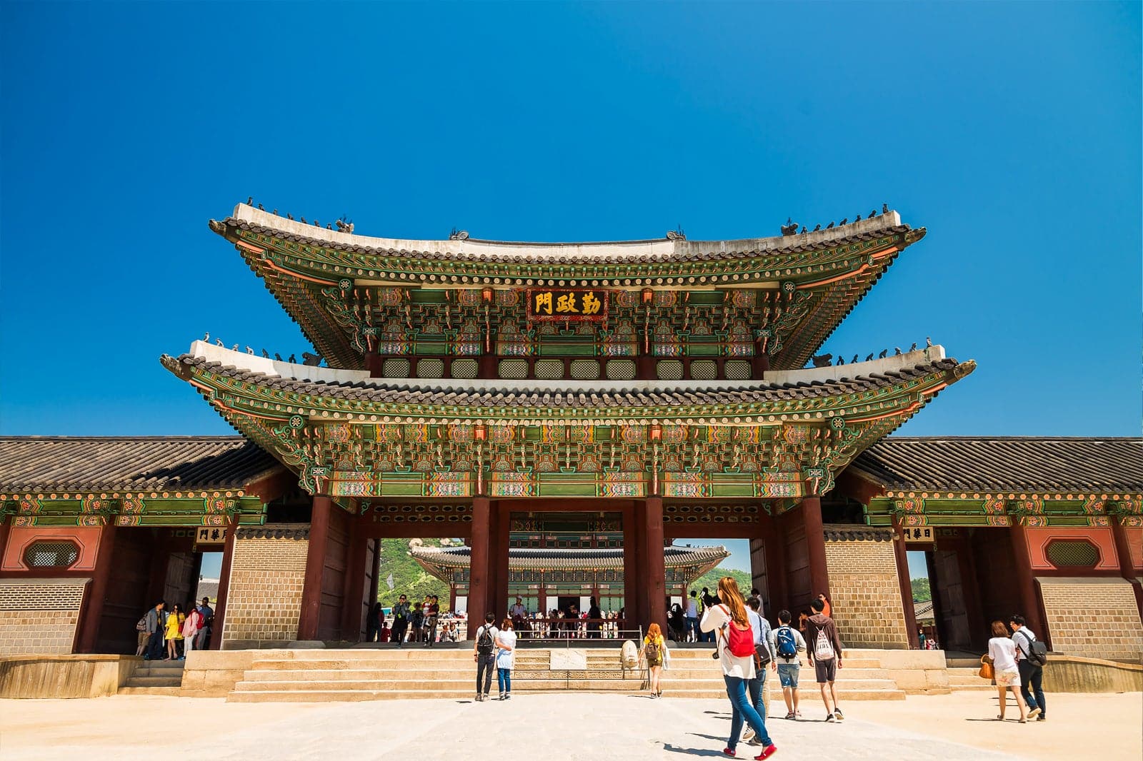 10 Iconic Buildings and Places in Seoul - Discover the Most Famous ...