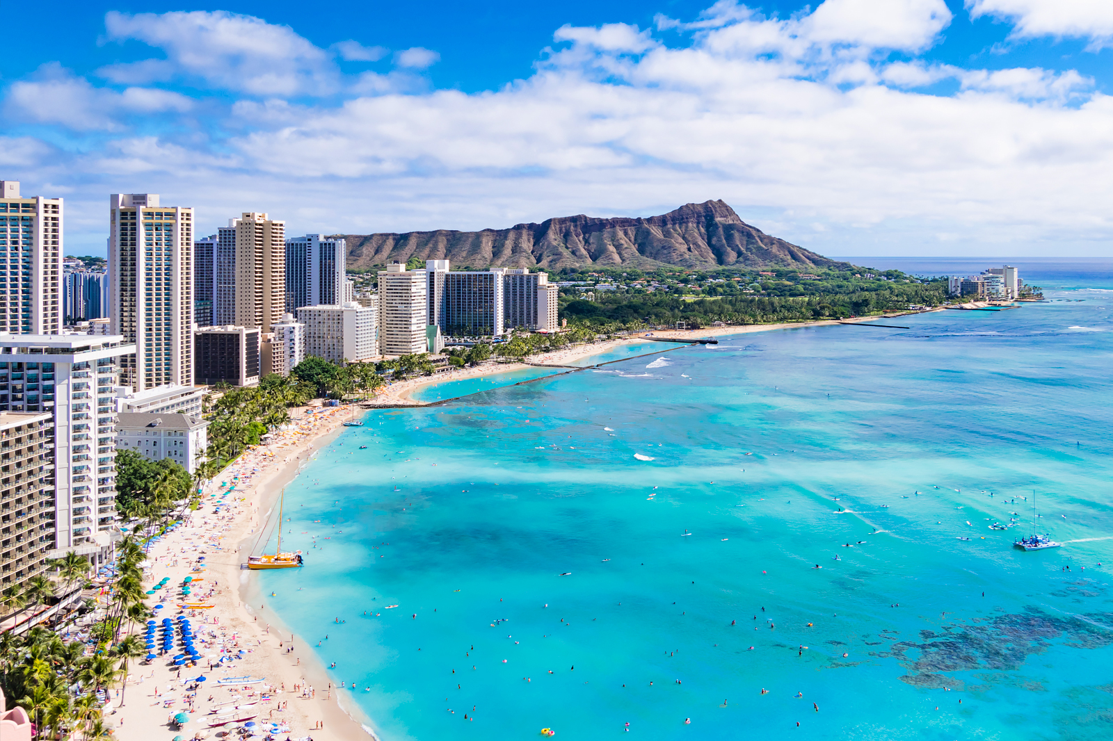 Hawaii - What you need to know before you go - Go Guides