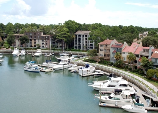 Isla de Hilton Head, Carolina del Sur, Estados Unidos
