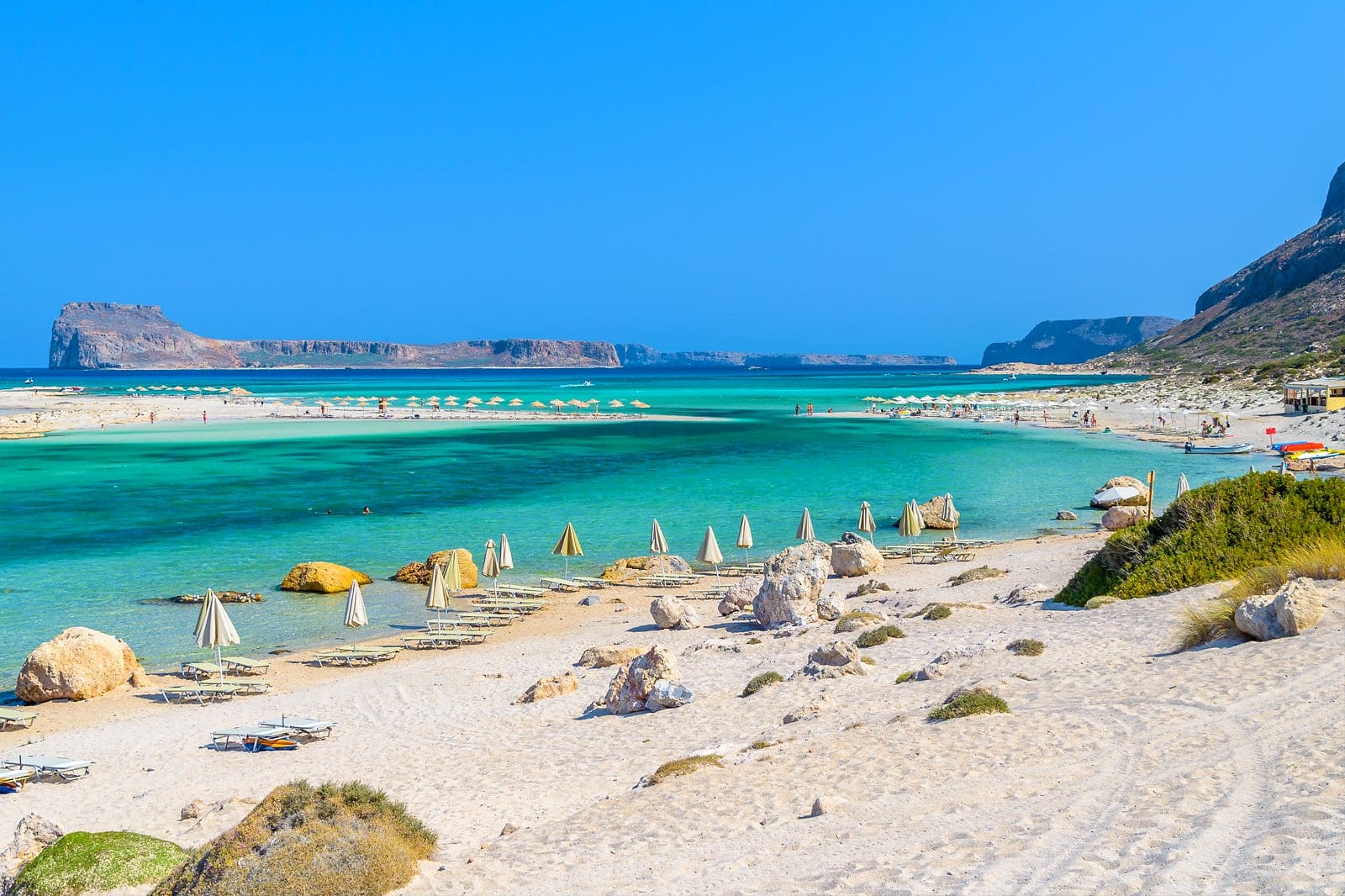 10 Best Beaches in Crete Island Which Crete Beach is Right for You 10 Best Beaches in Crete Island Which Crete Beach is Right for You