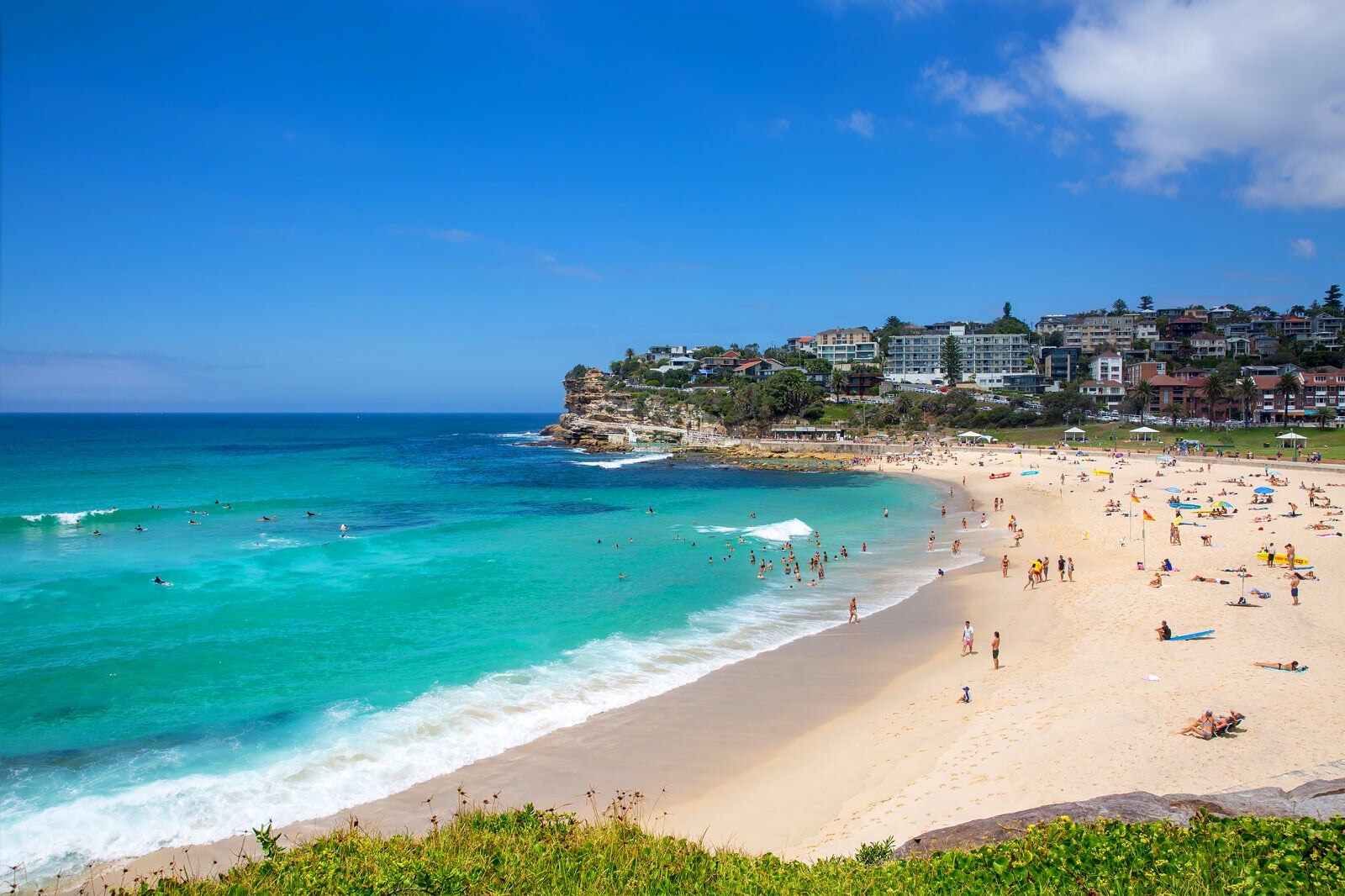 10 Best Beaches In Sydney Which Sydney Beach Is Right For You Go 